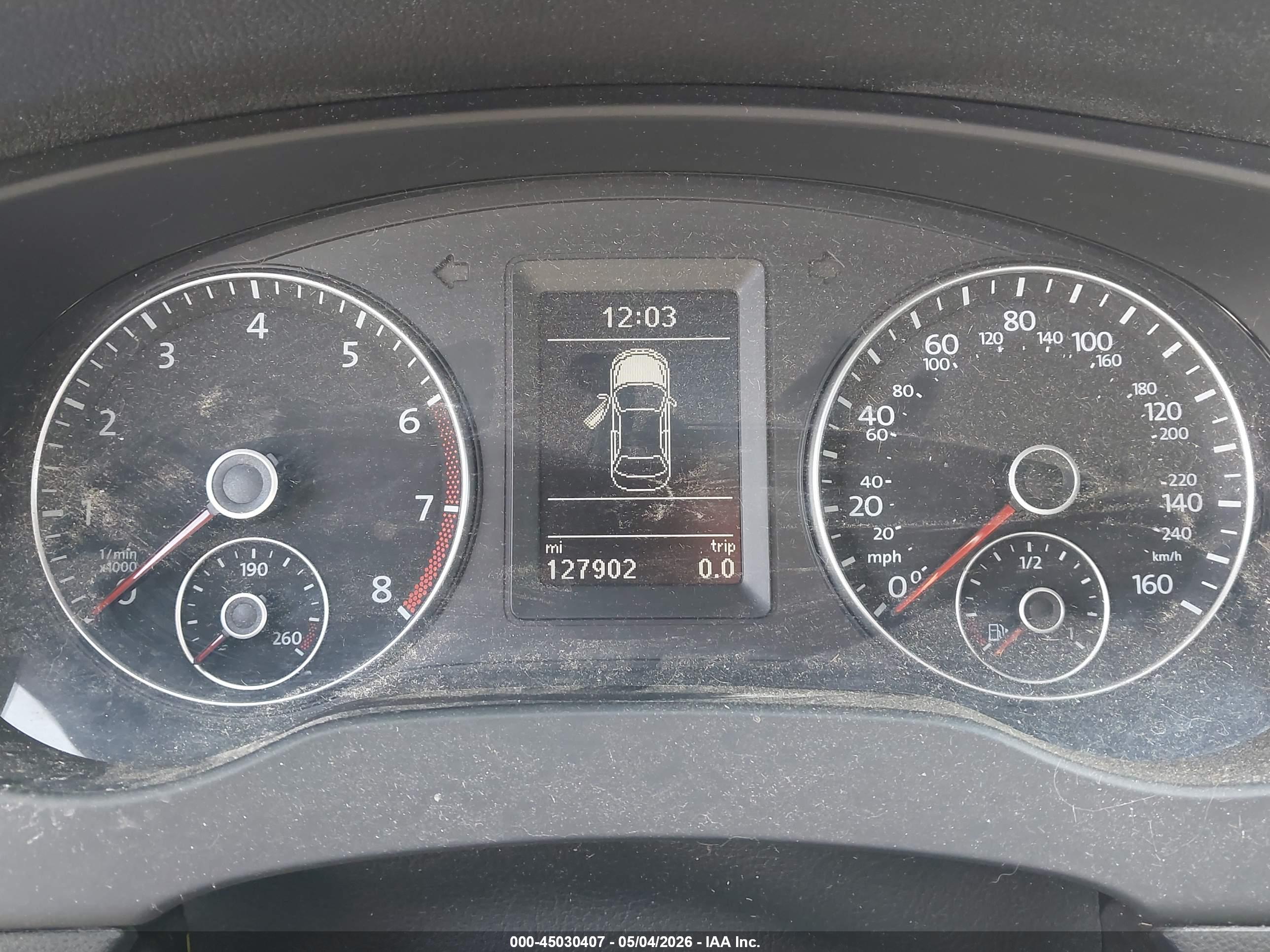 VOLKSWAGEN JETTA image 7