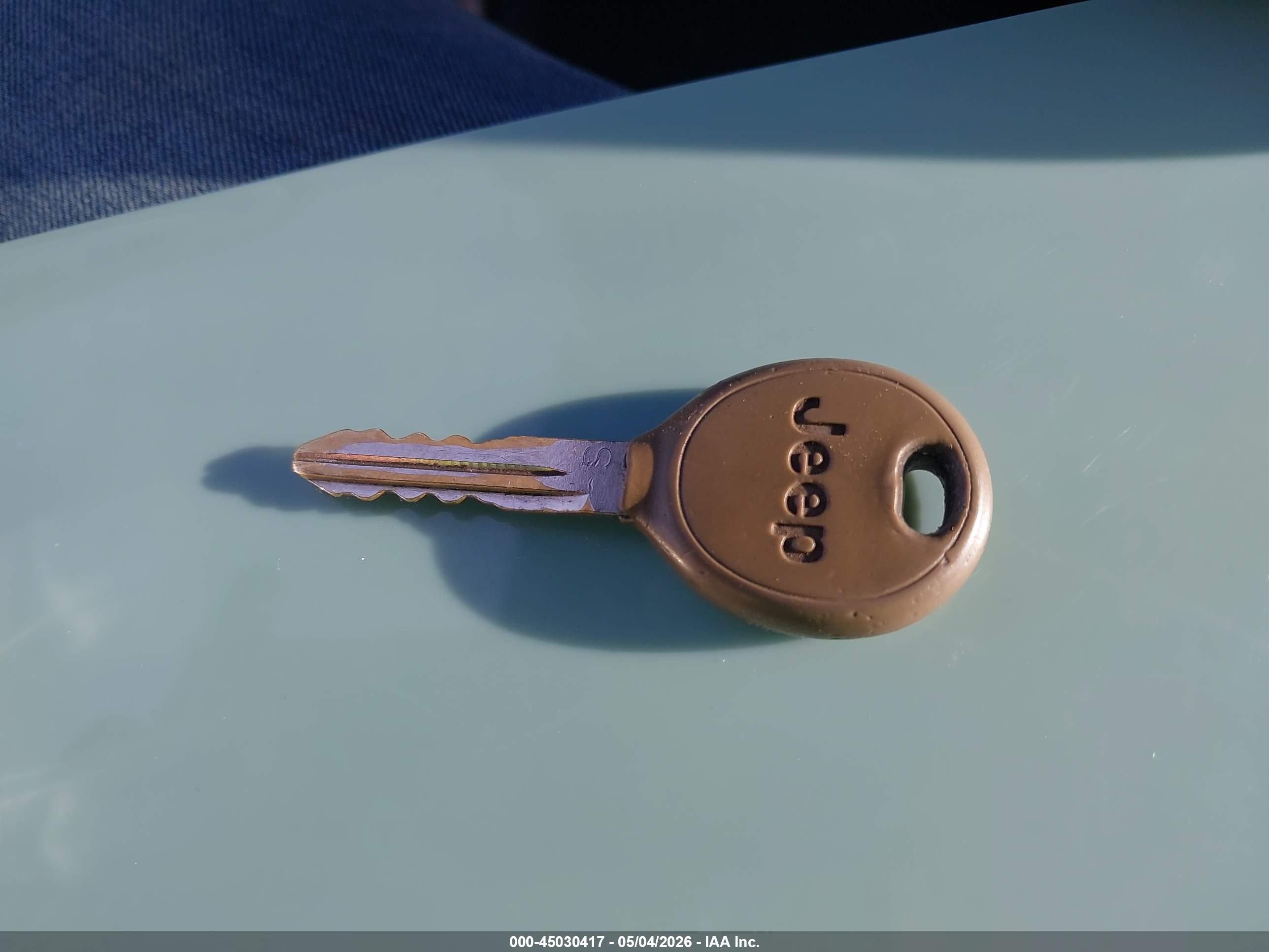 JEEP WRANGLER image 11