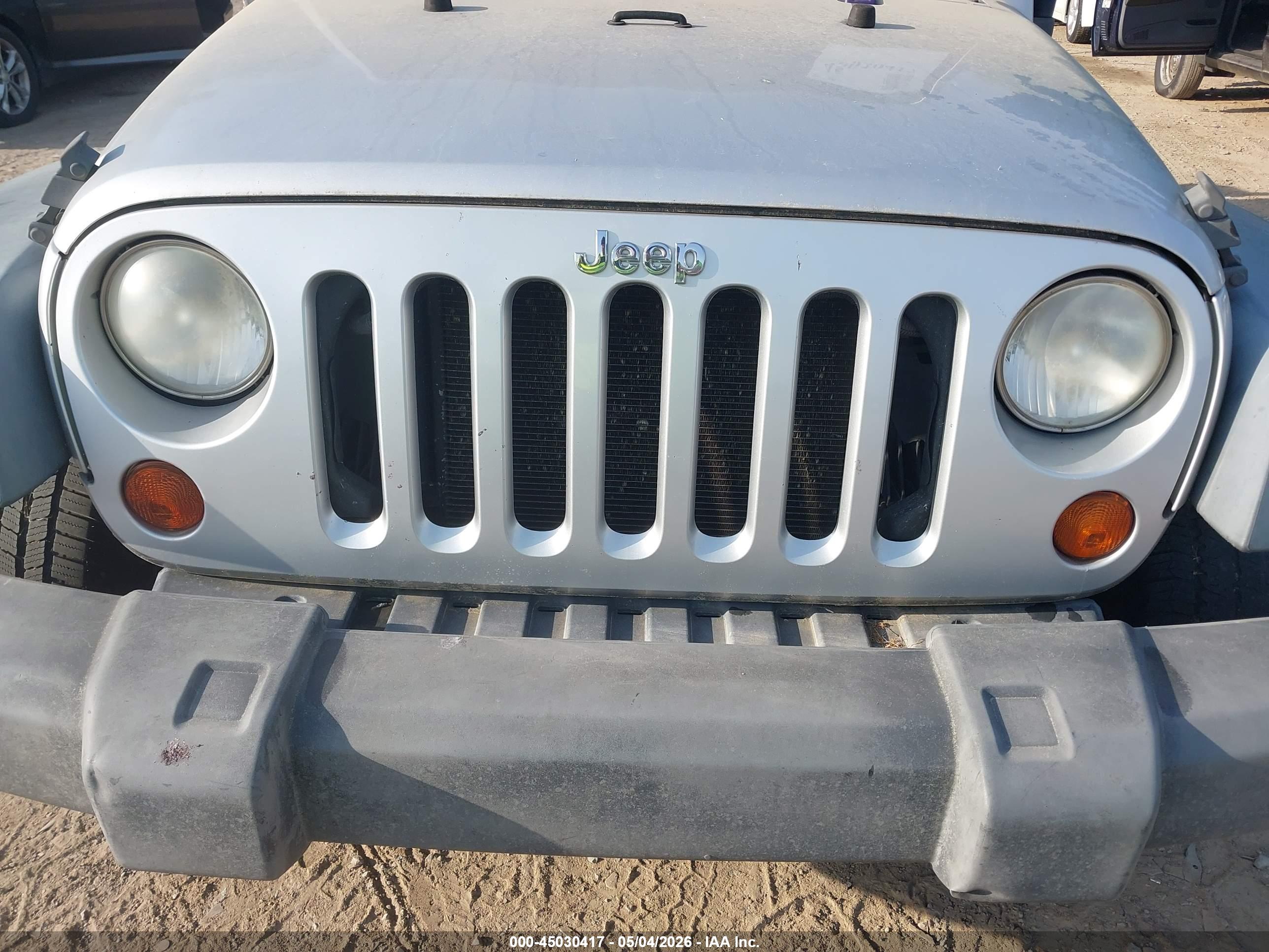 JEEP WRANGLER image 6