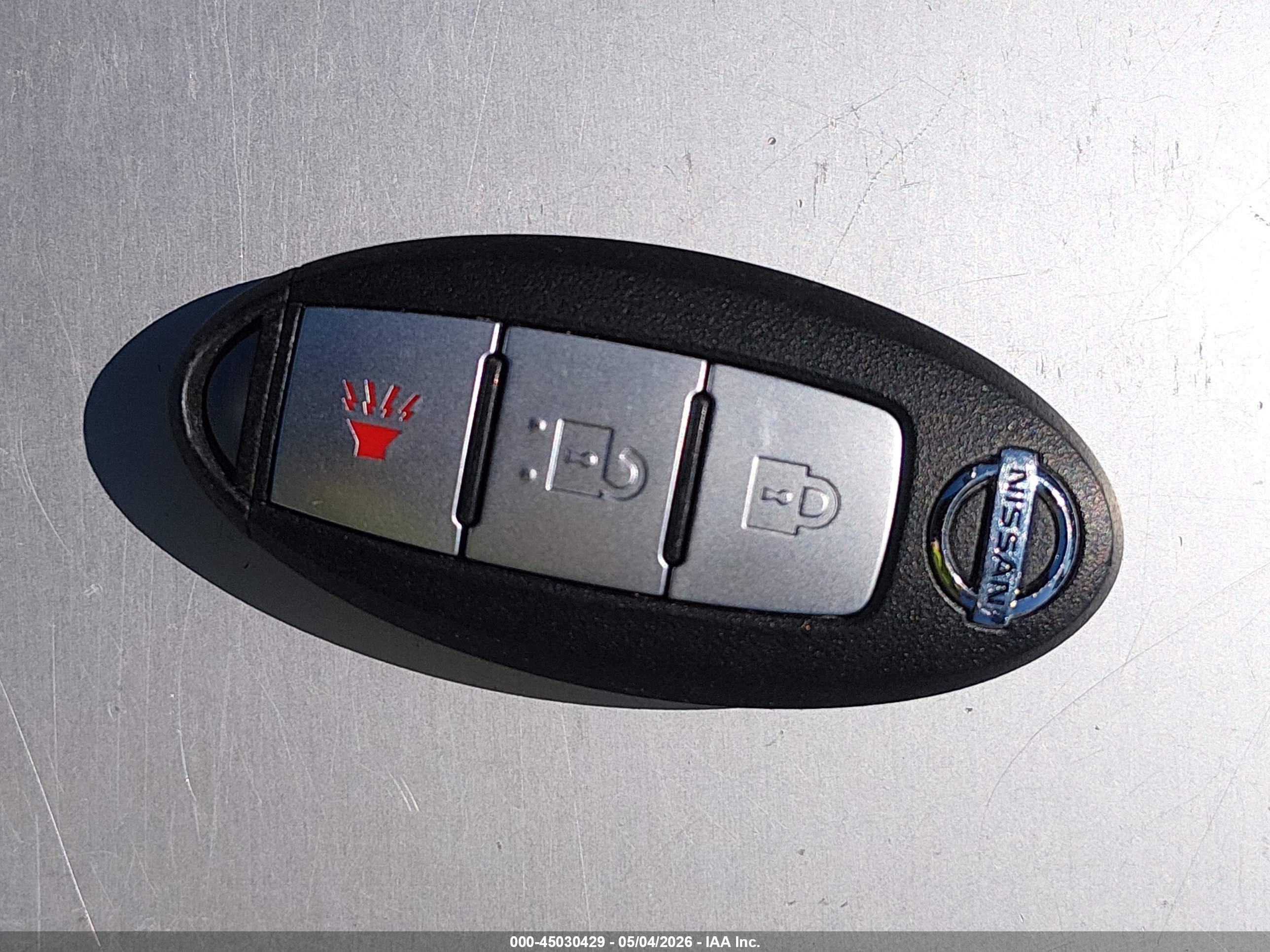 NISSAN PATHFINDER image 11