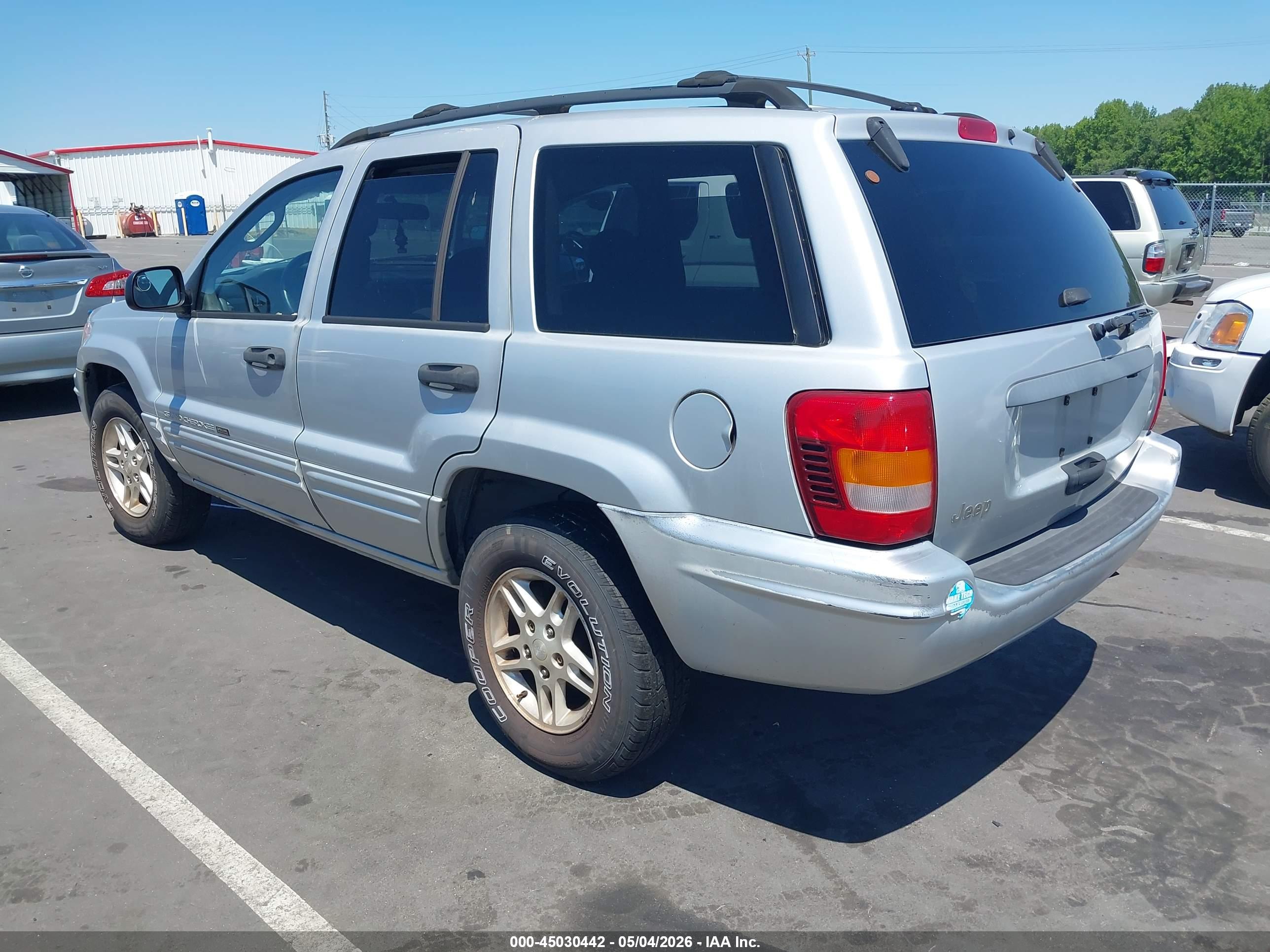 JEEP GRAND image 3