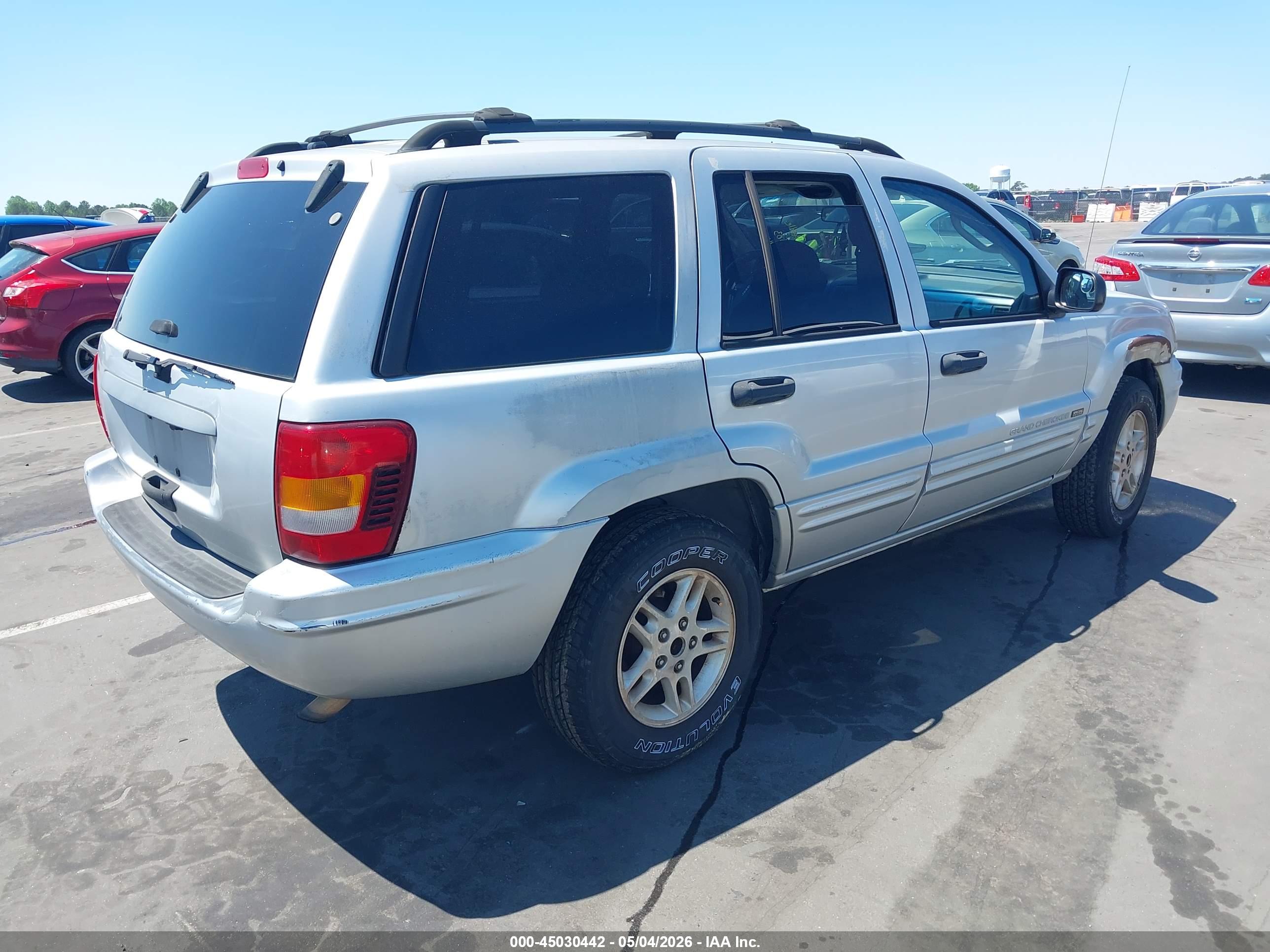 JEEP GRAND image 4