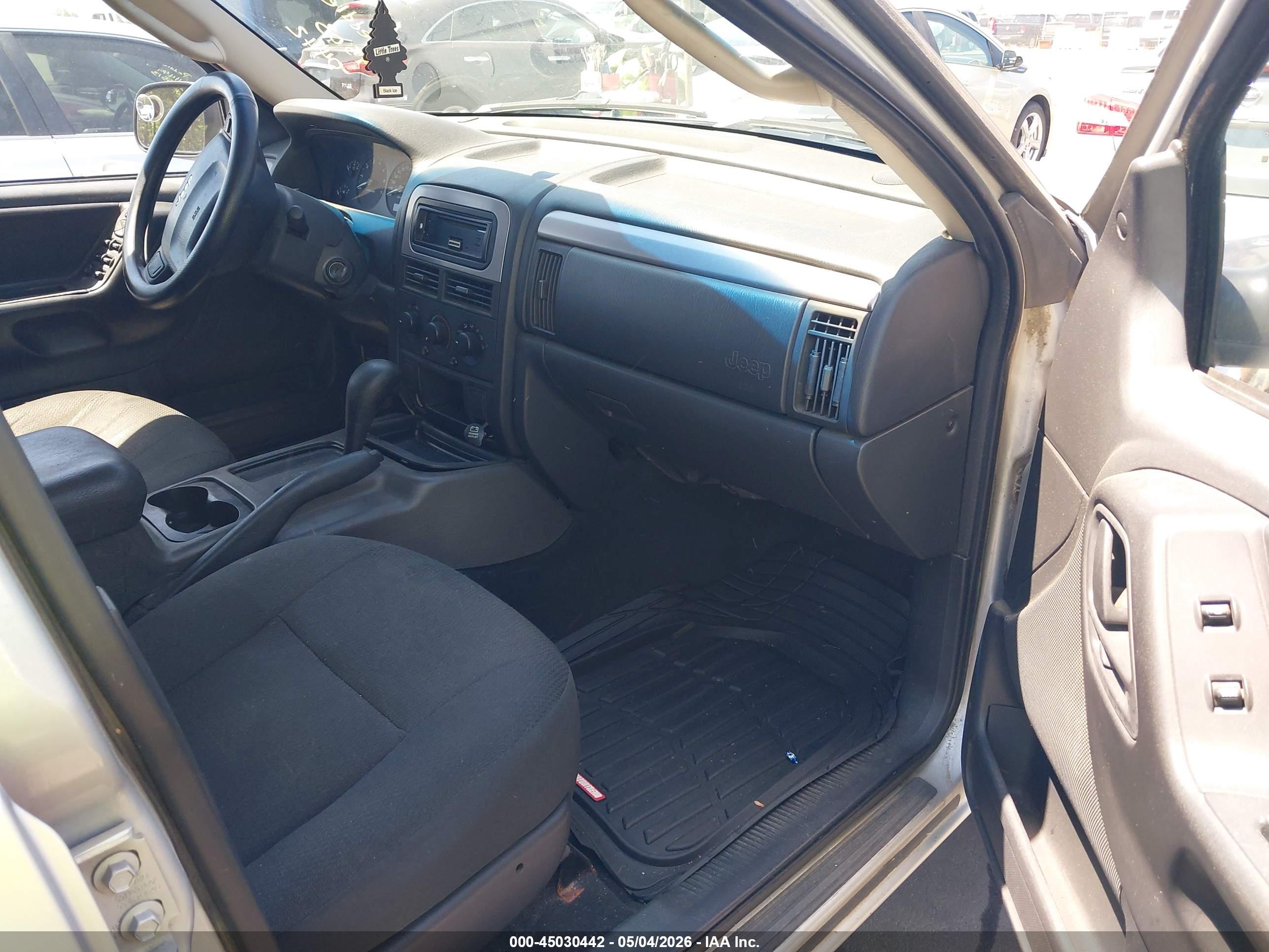JEEP GRAND image 5