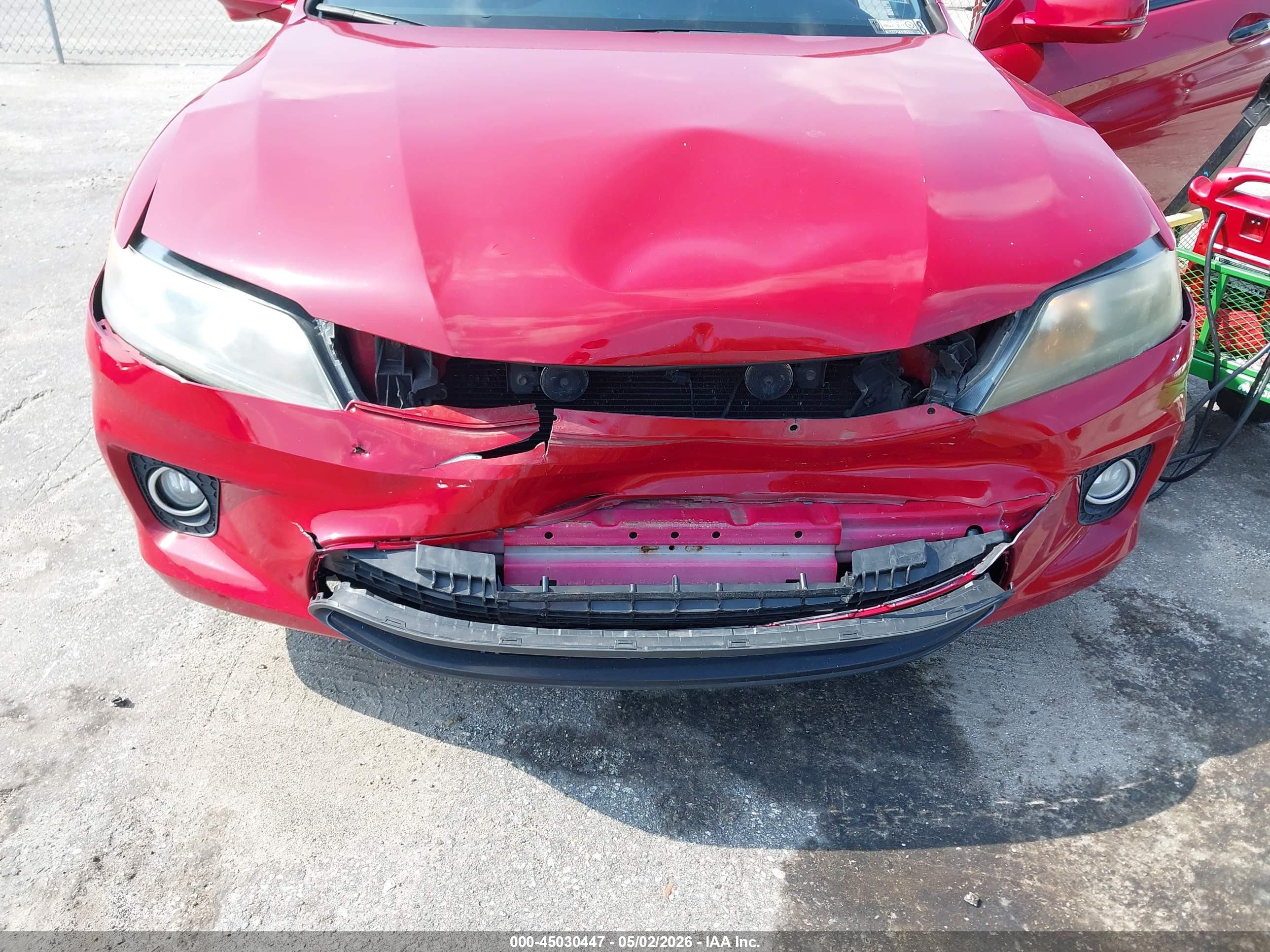 HONDA ACCORD image 6