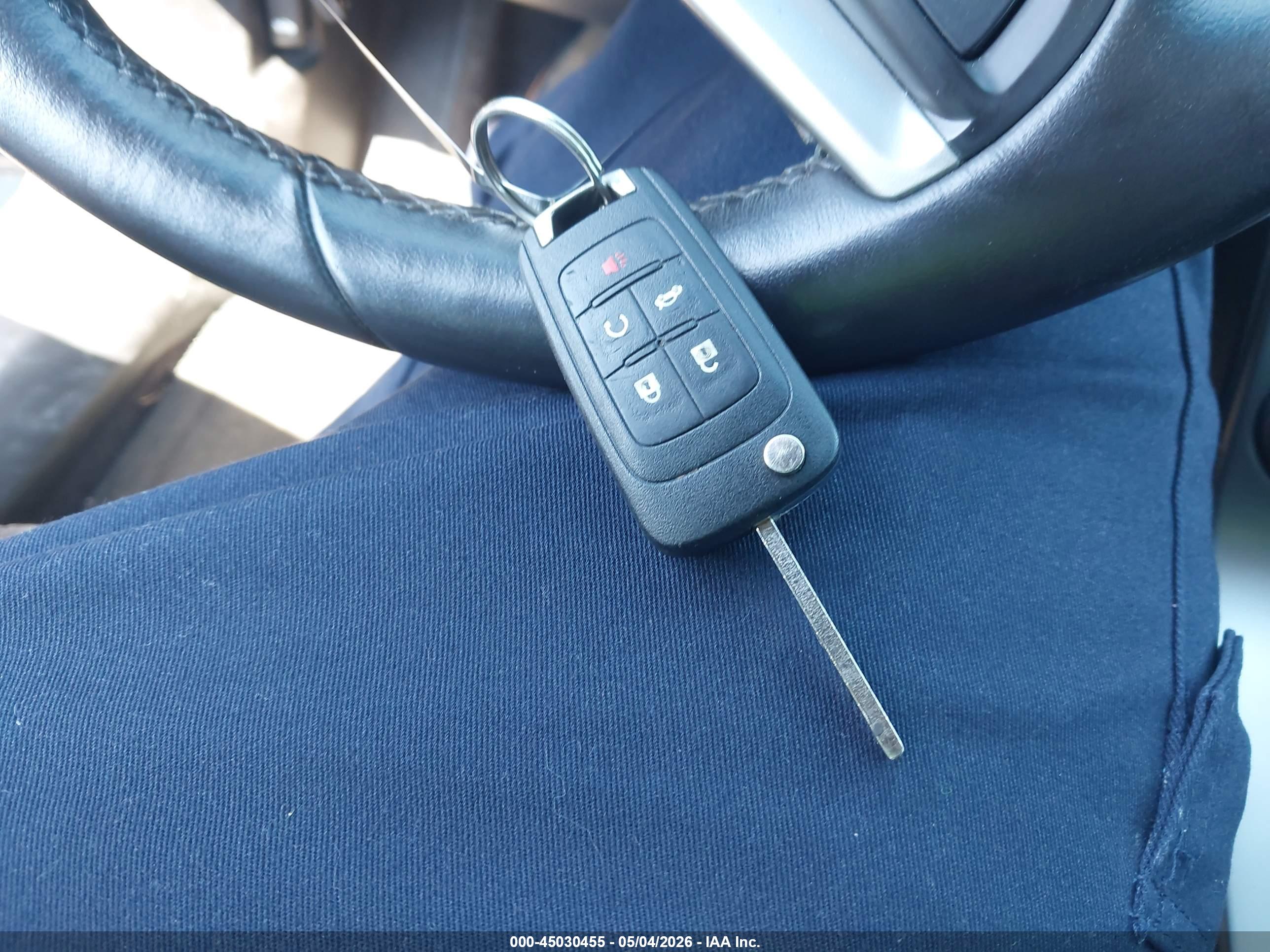 CHEVROLET CRUZE image 11