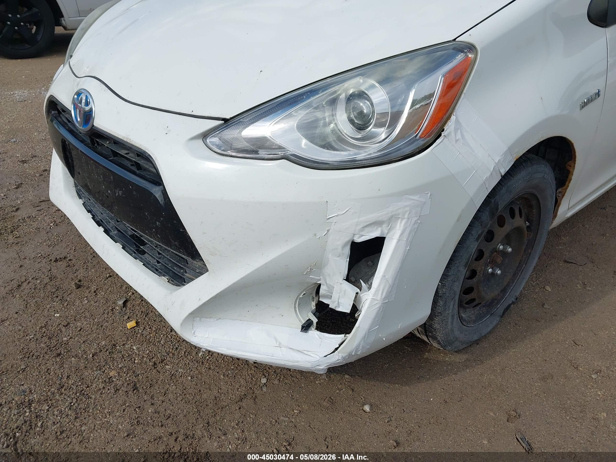 TOYOTA PRIUS image 6