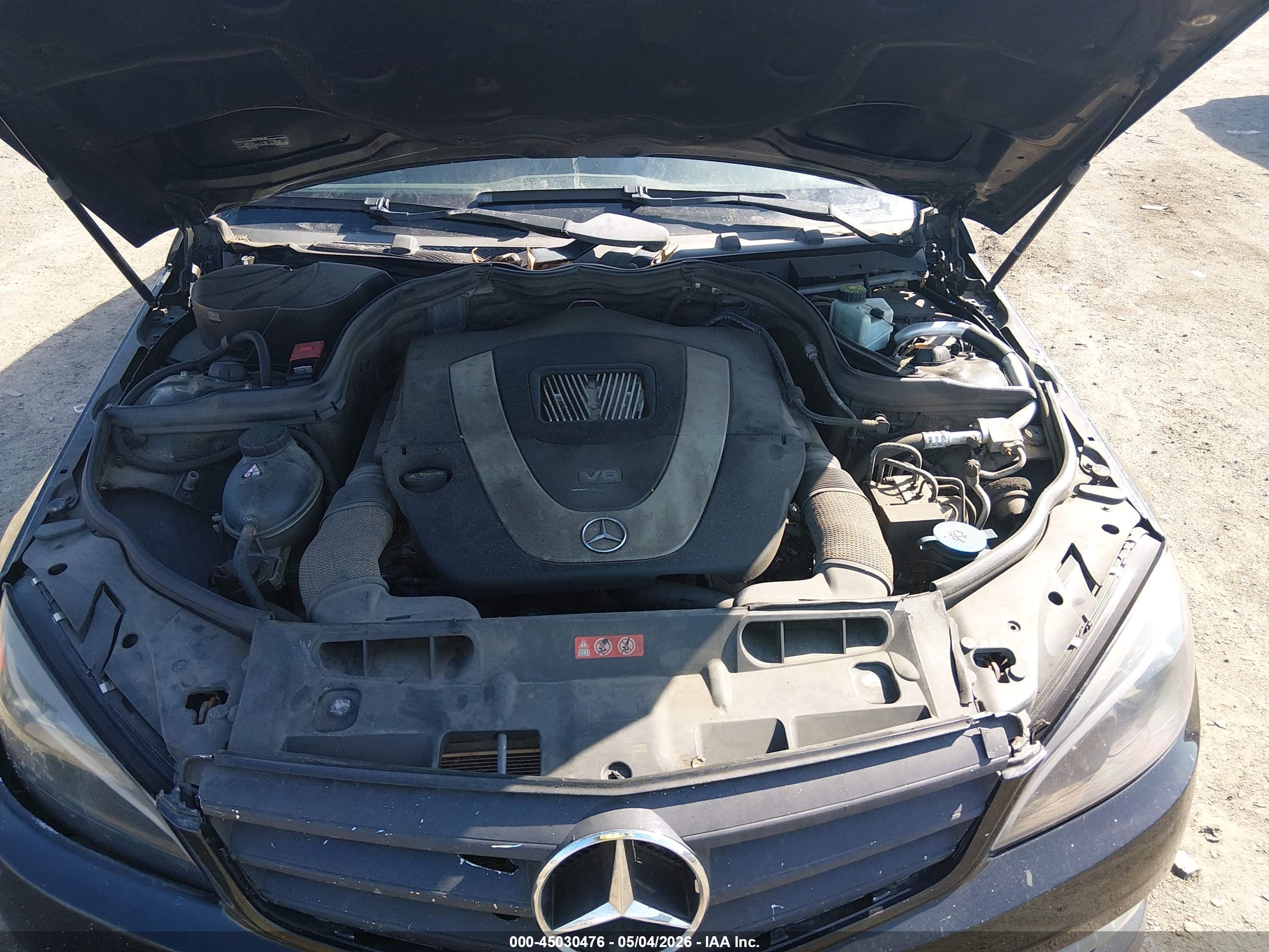 MERCEDES-BENZ C image 10