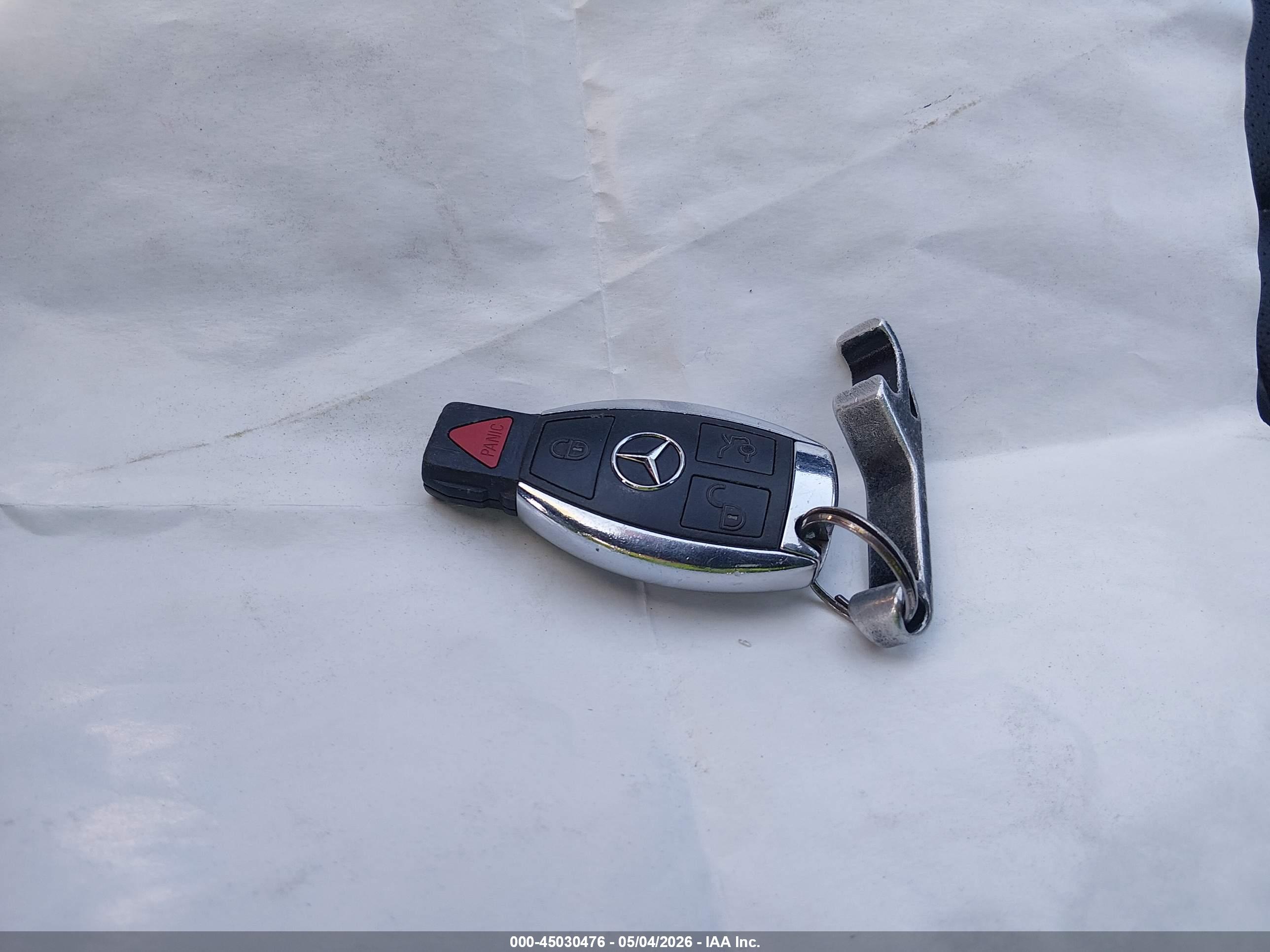 MERCEDES-BENZ C image 11