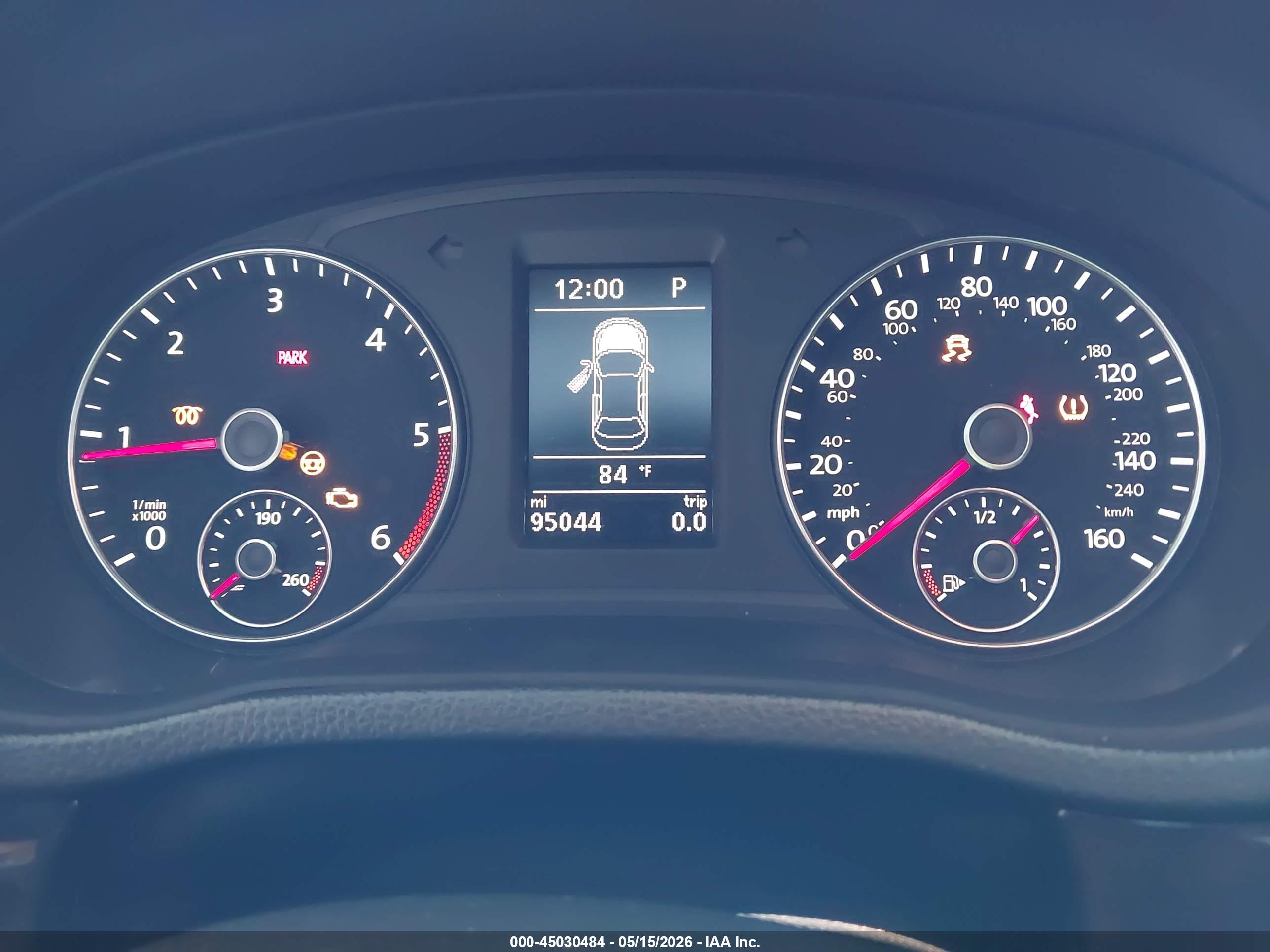 VOLKSWAGEN PASSAT image 7