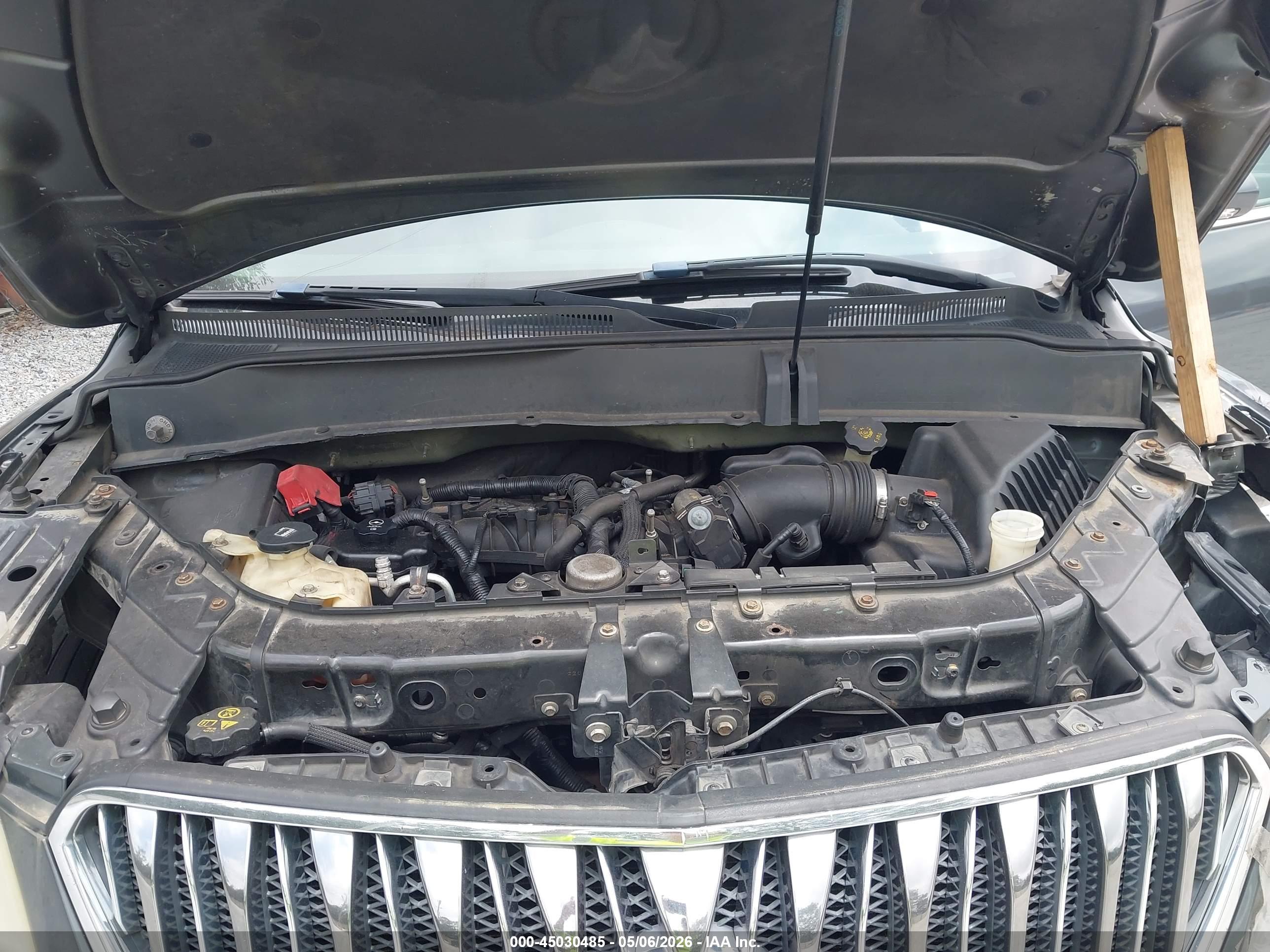BUICK ENCLAVE image 10