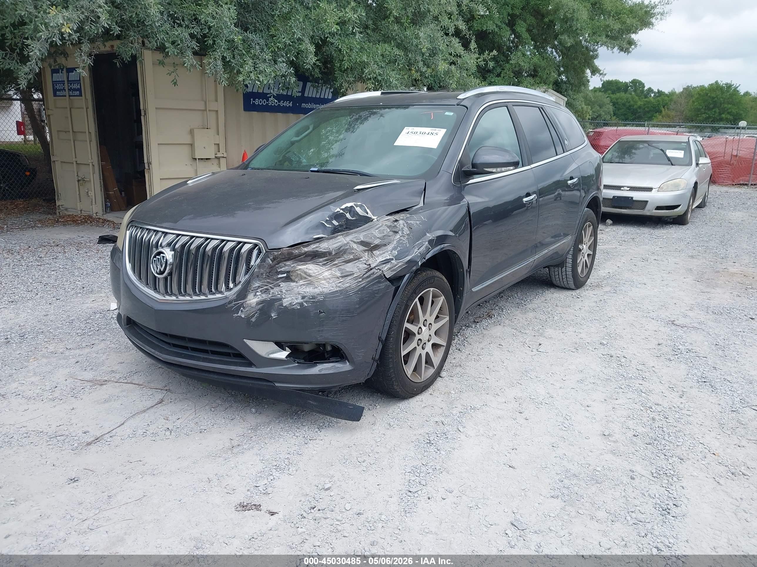 BUICK ENCLAVE image 2