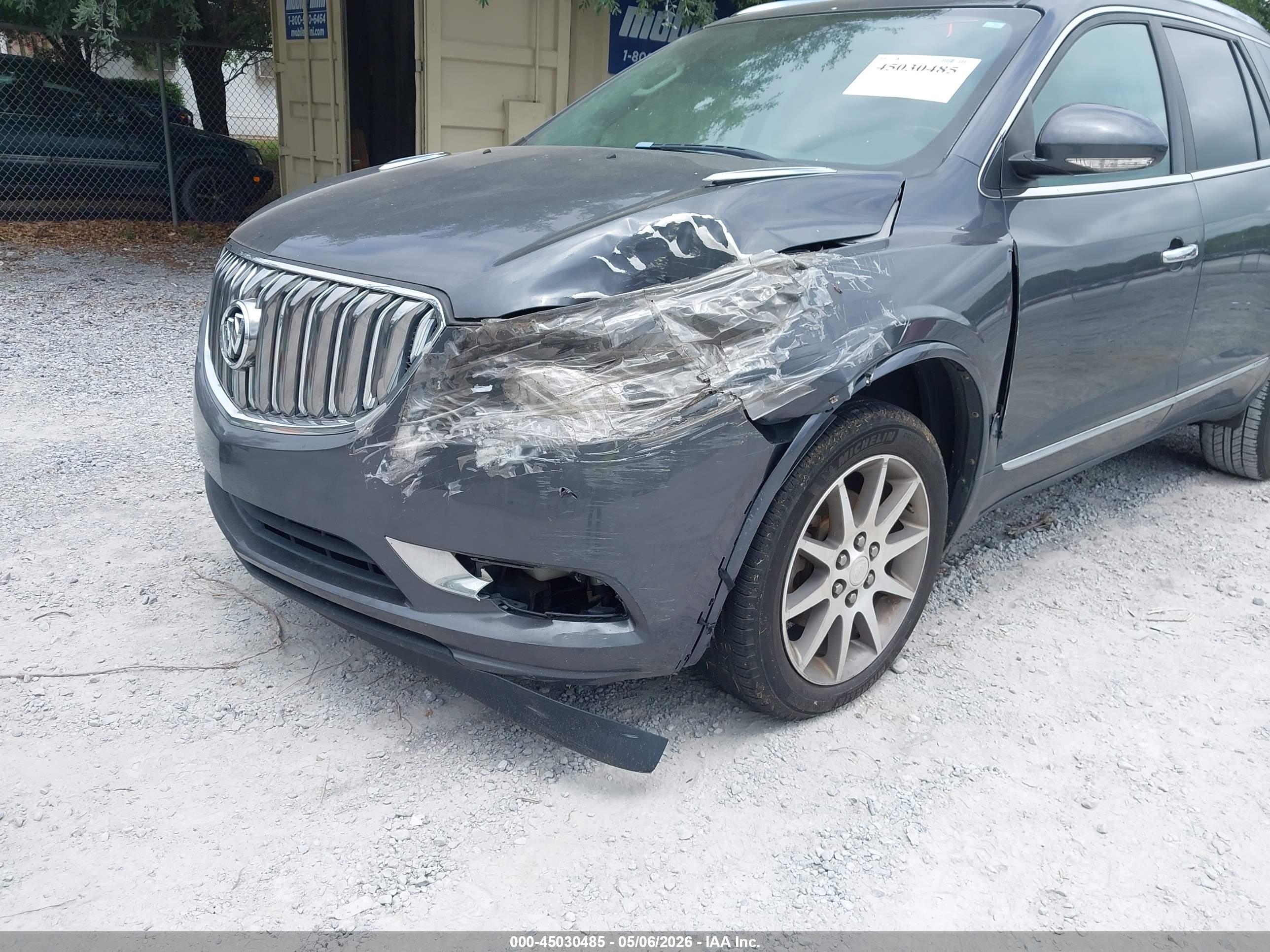 BUICK ENCLAVE image 6