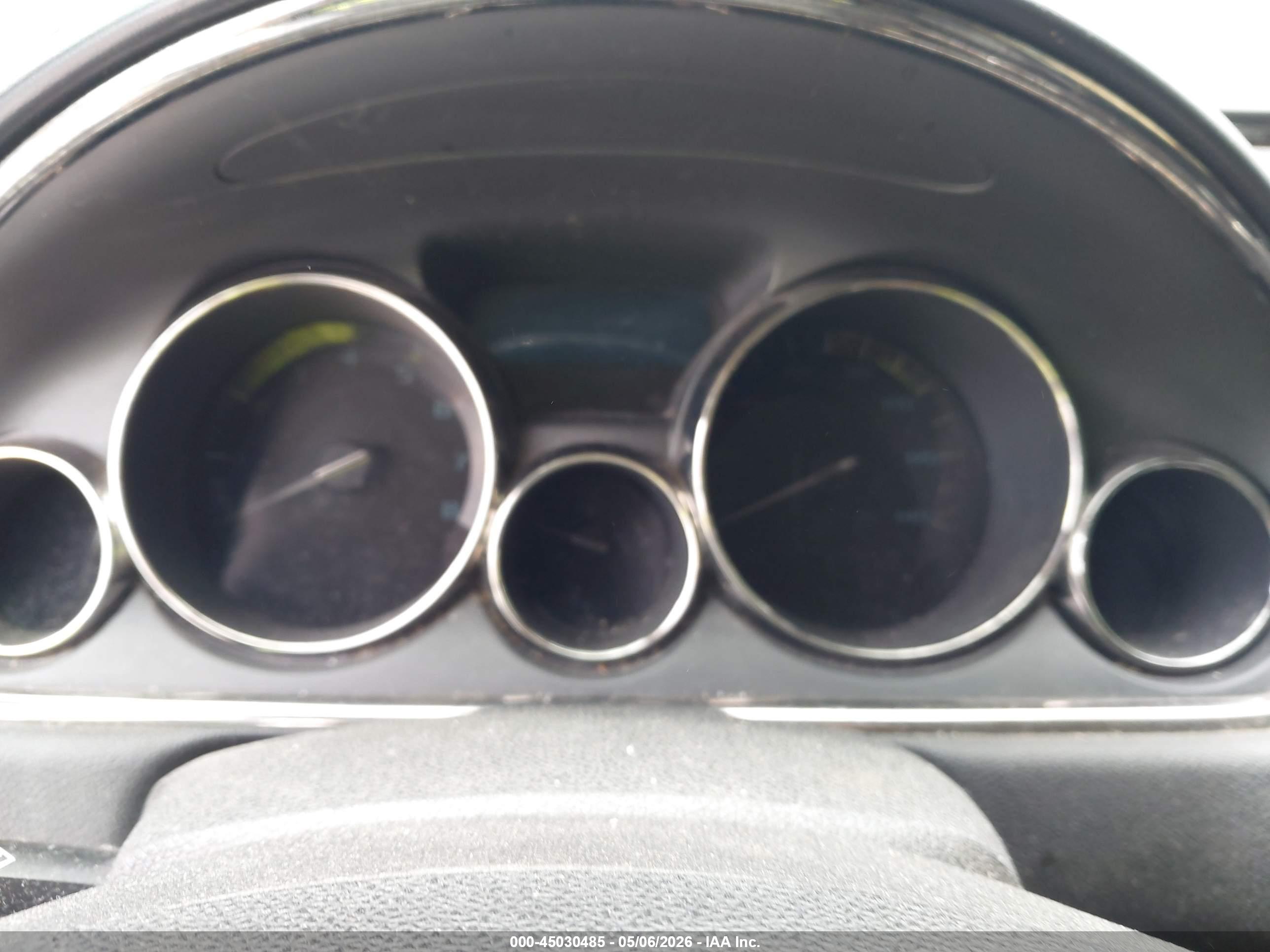 BUICK ENCLAVE image 7