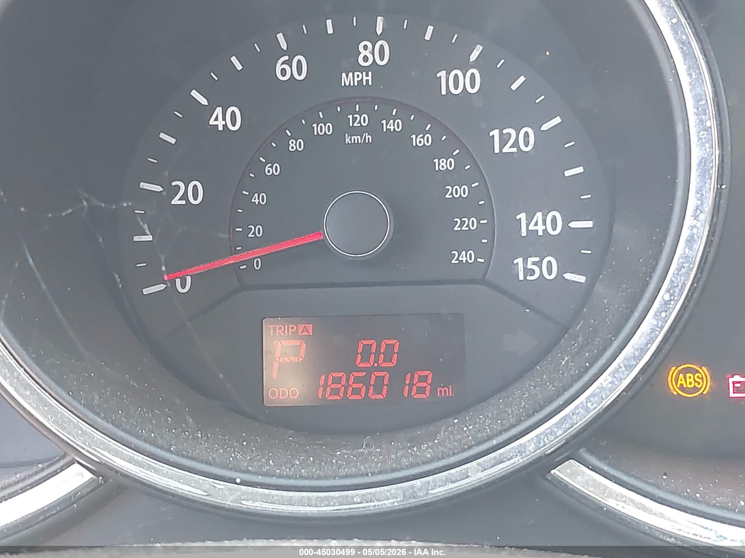 KIA SORENTO image 7