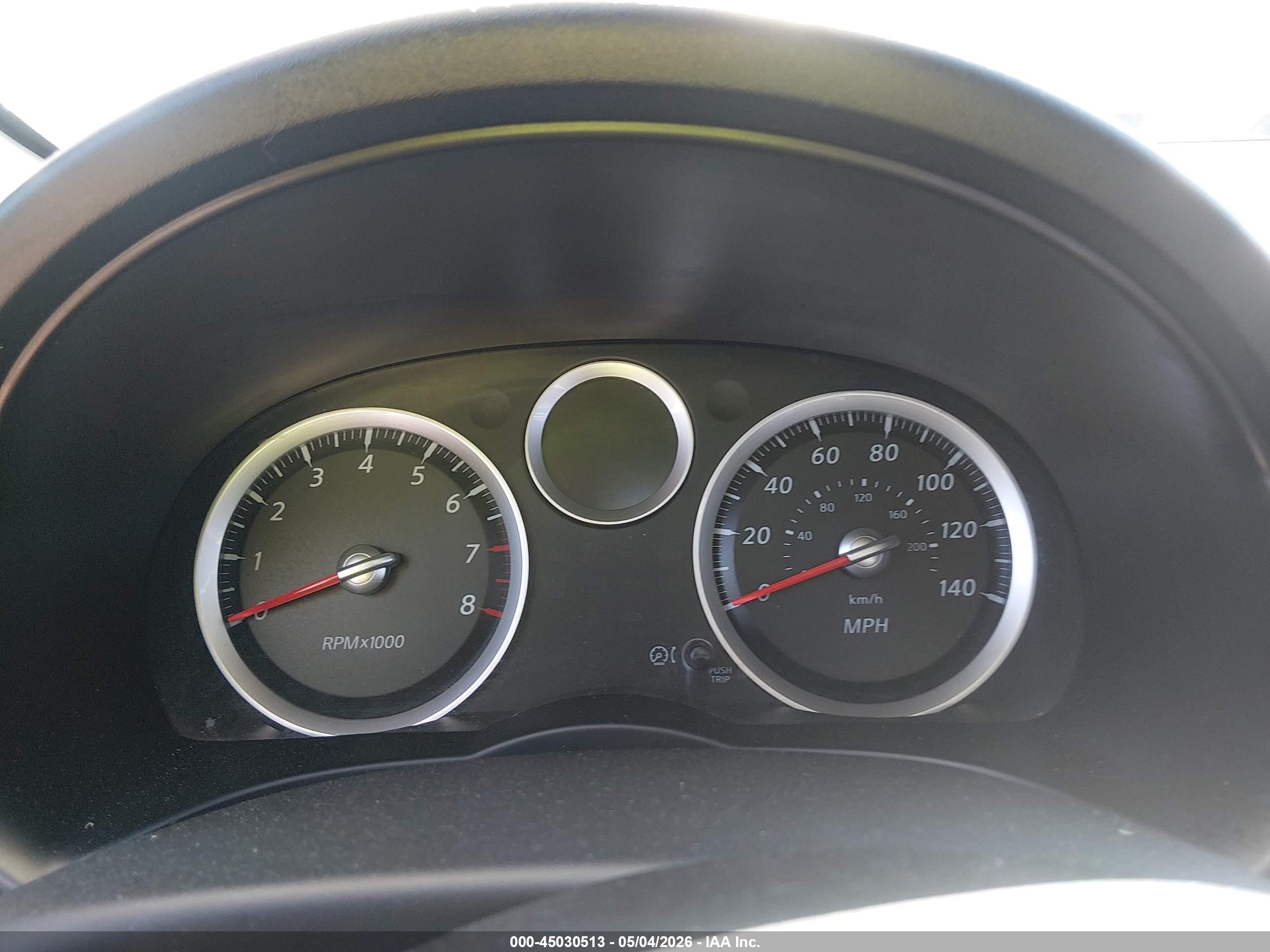 NISSAN SENTRA image 7