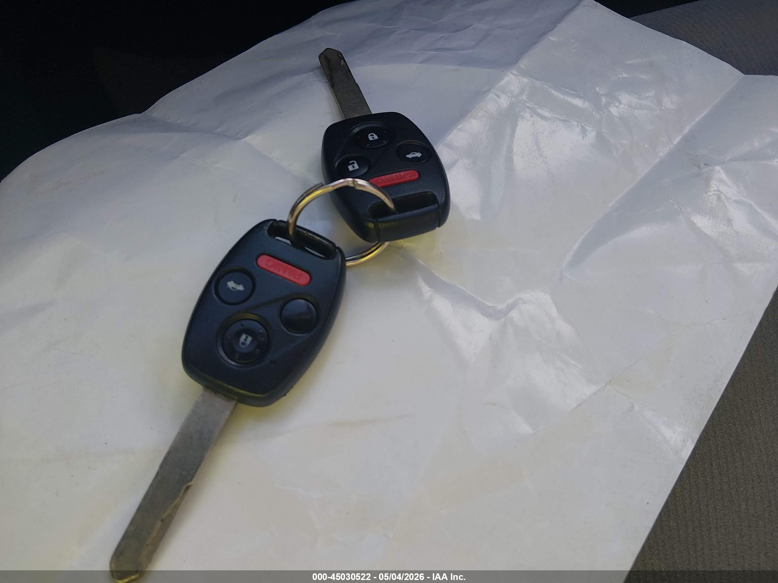 HONDA CIVIC image 11