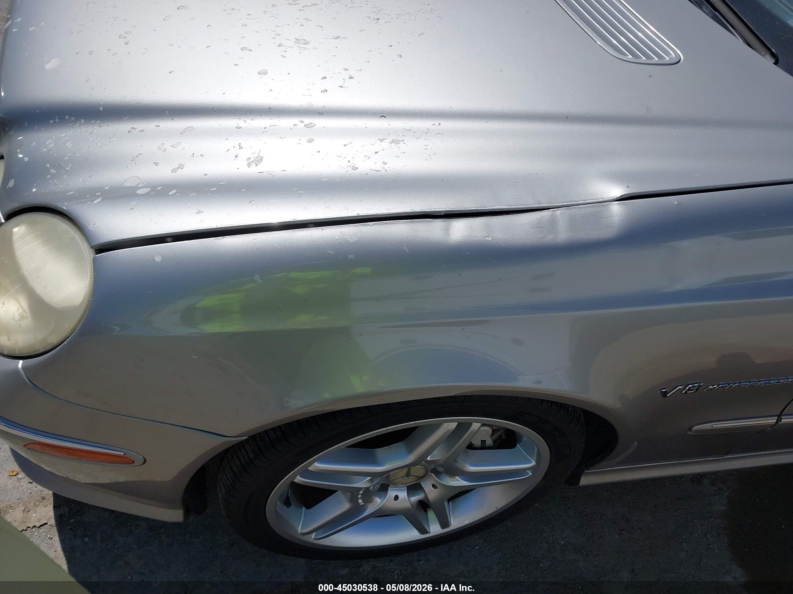 MERCEDES-BENZ E image 6
