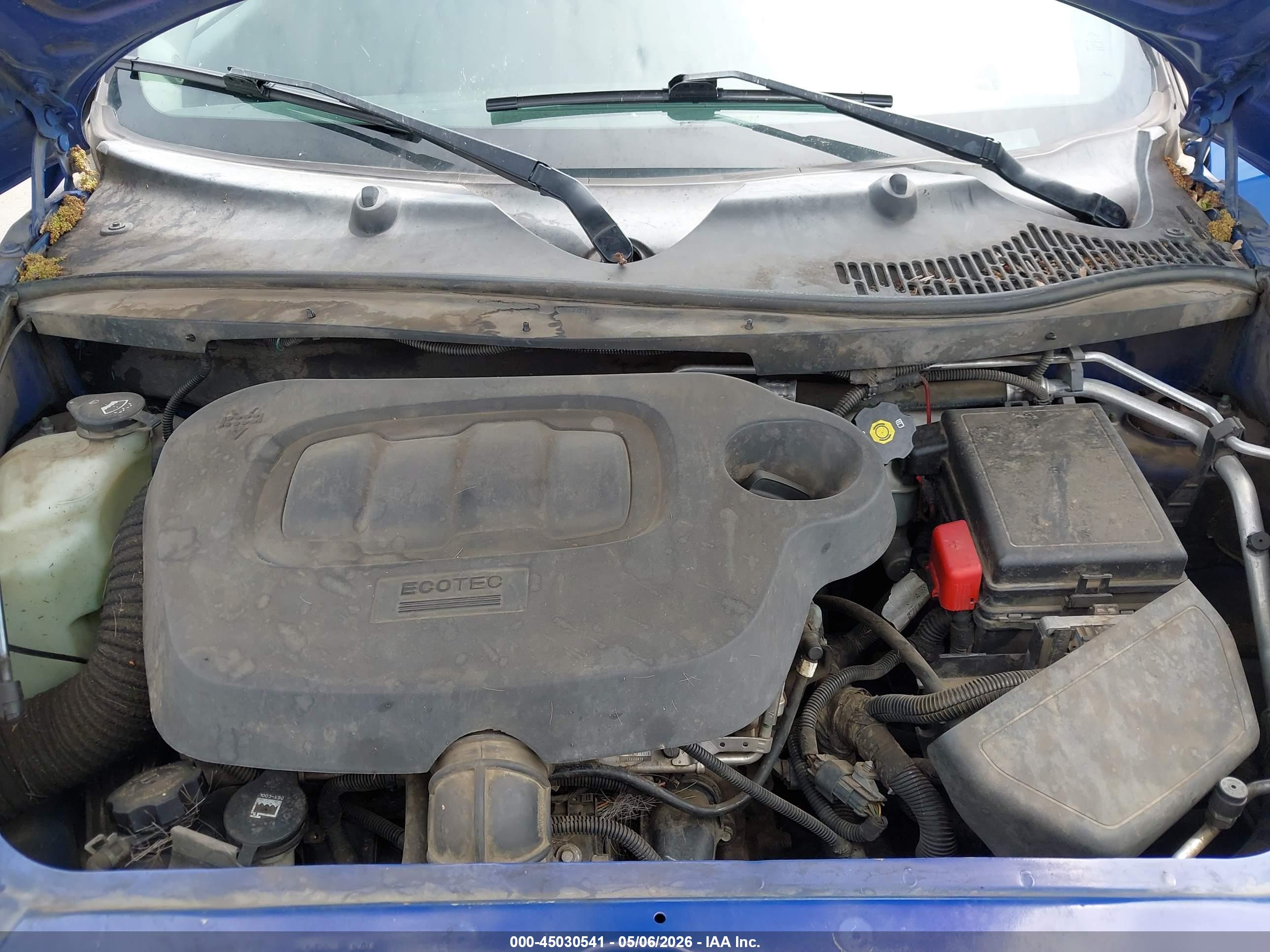 CHEVROLET HHR image 10