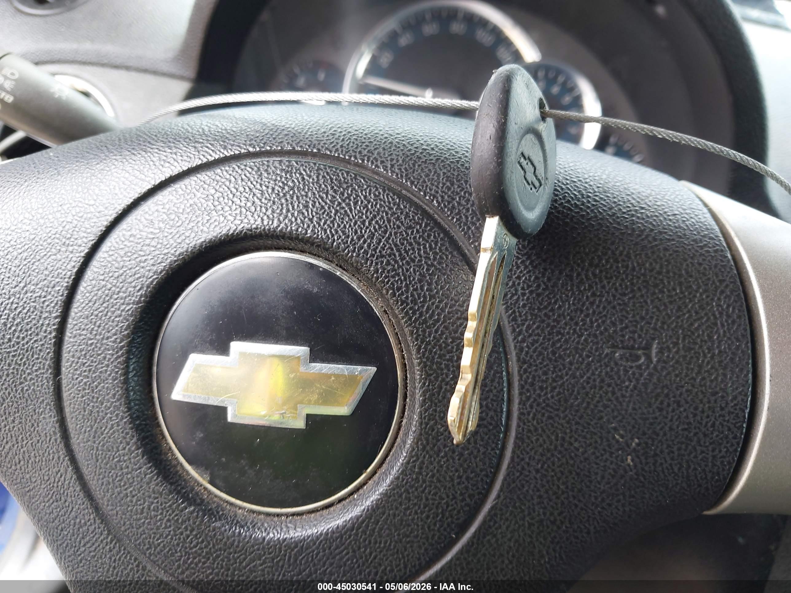CHEVROLET HHR image 11