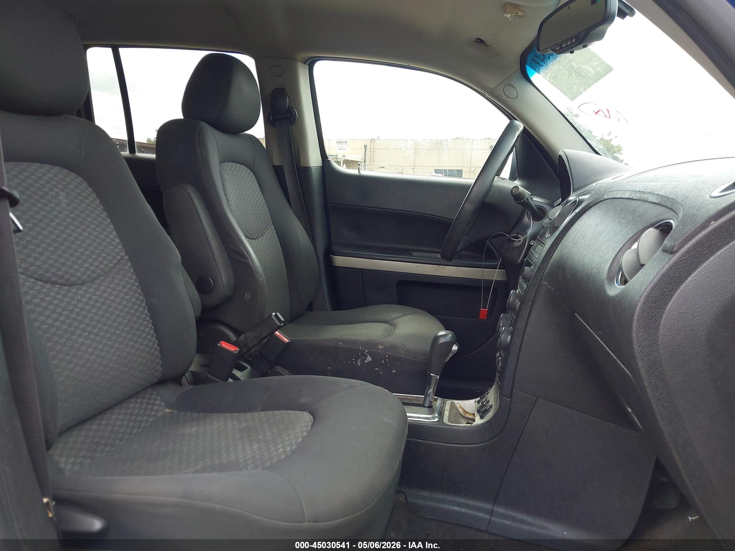 CHEVROLET HHR image 5