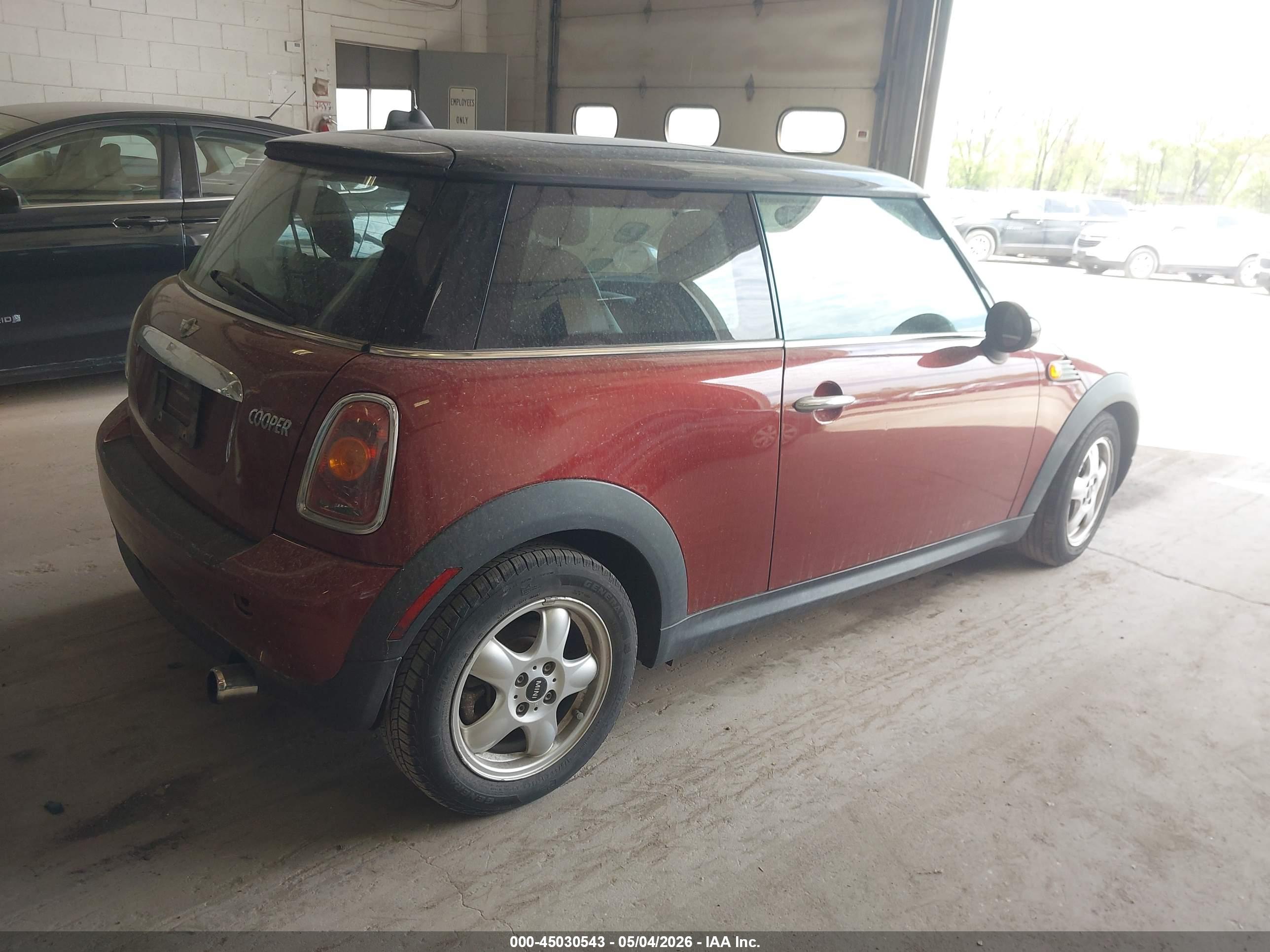 MINI COOPER image 4
