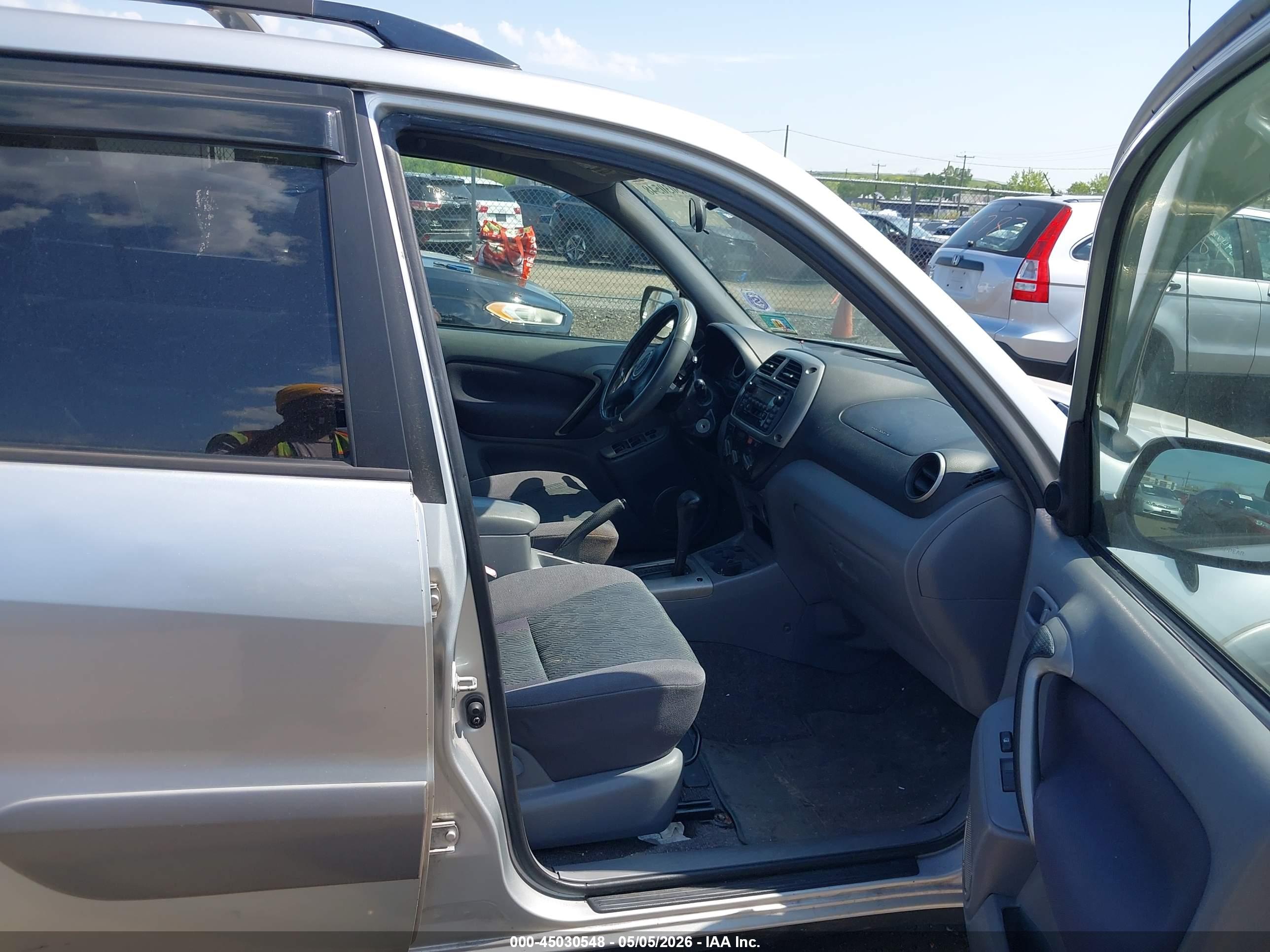 TOYOTA RAV4 image 5