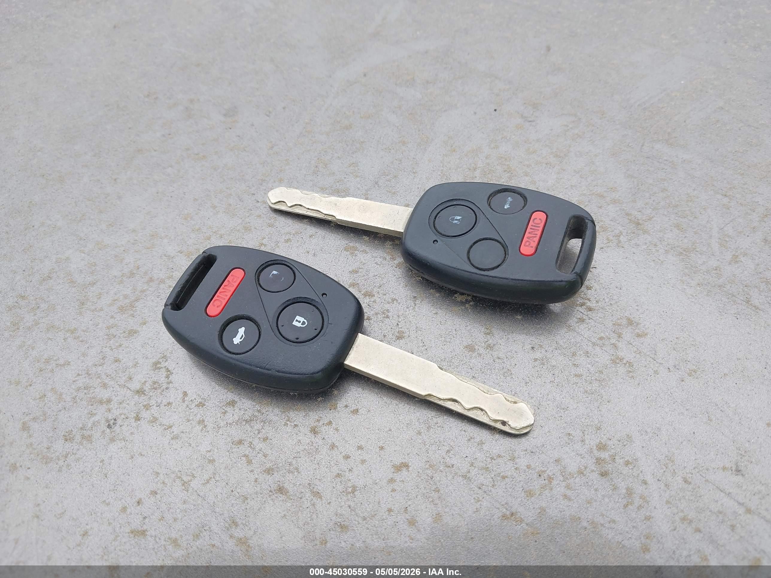 HONDA CIVIC image 11