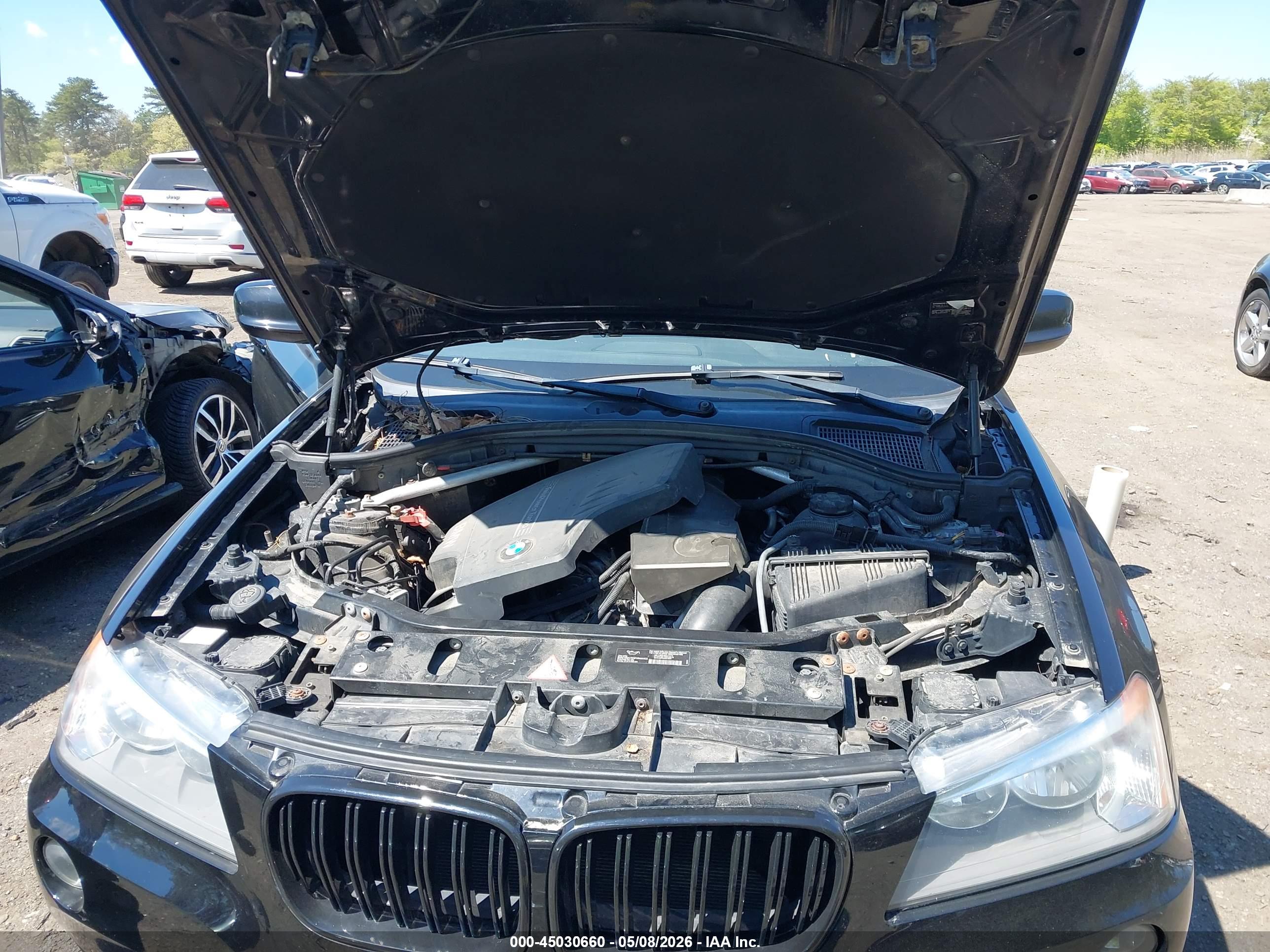 BMW X3 image 10