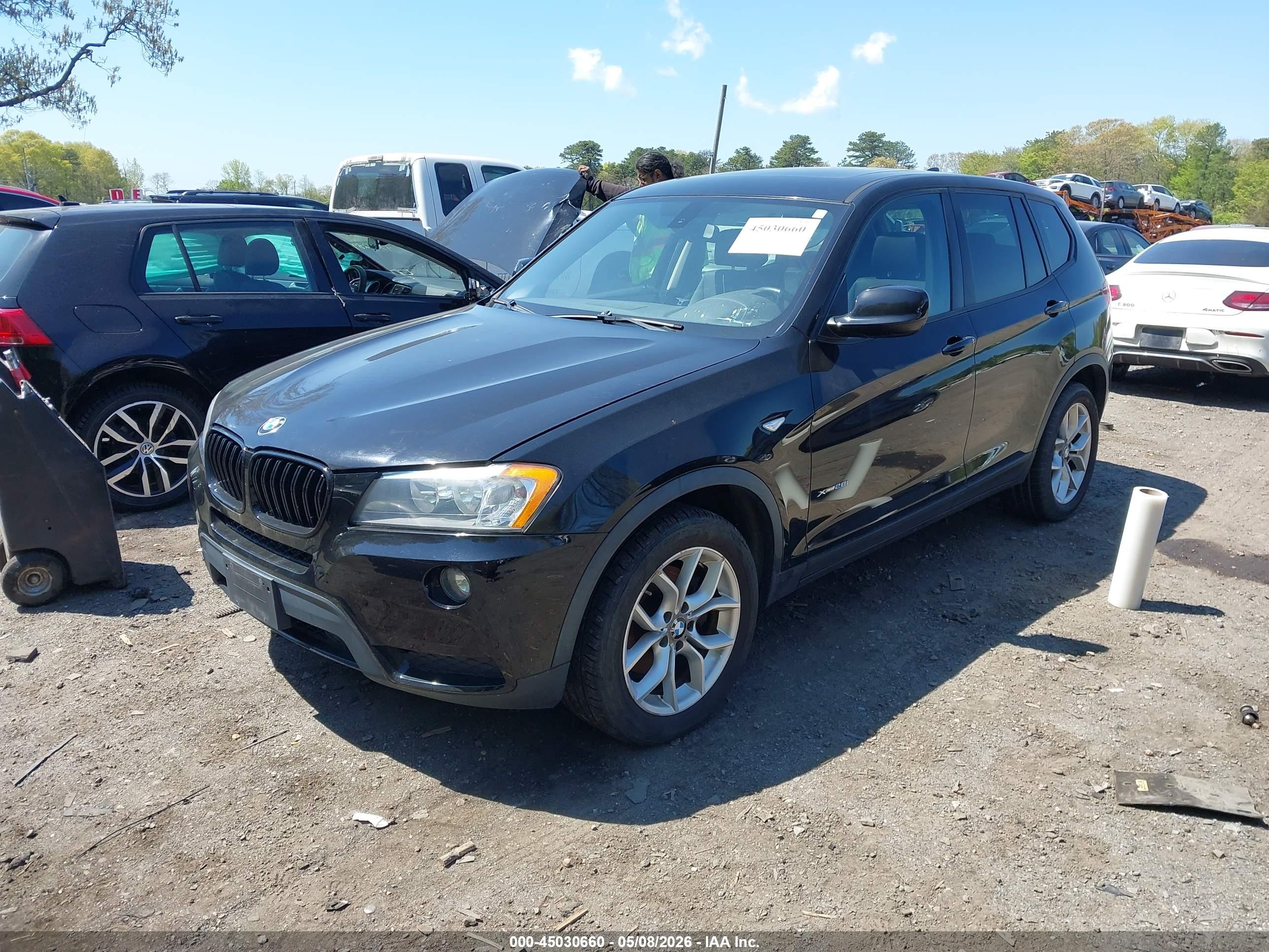BMW X3 image 2