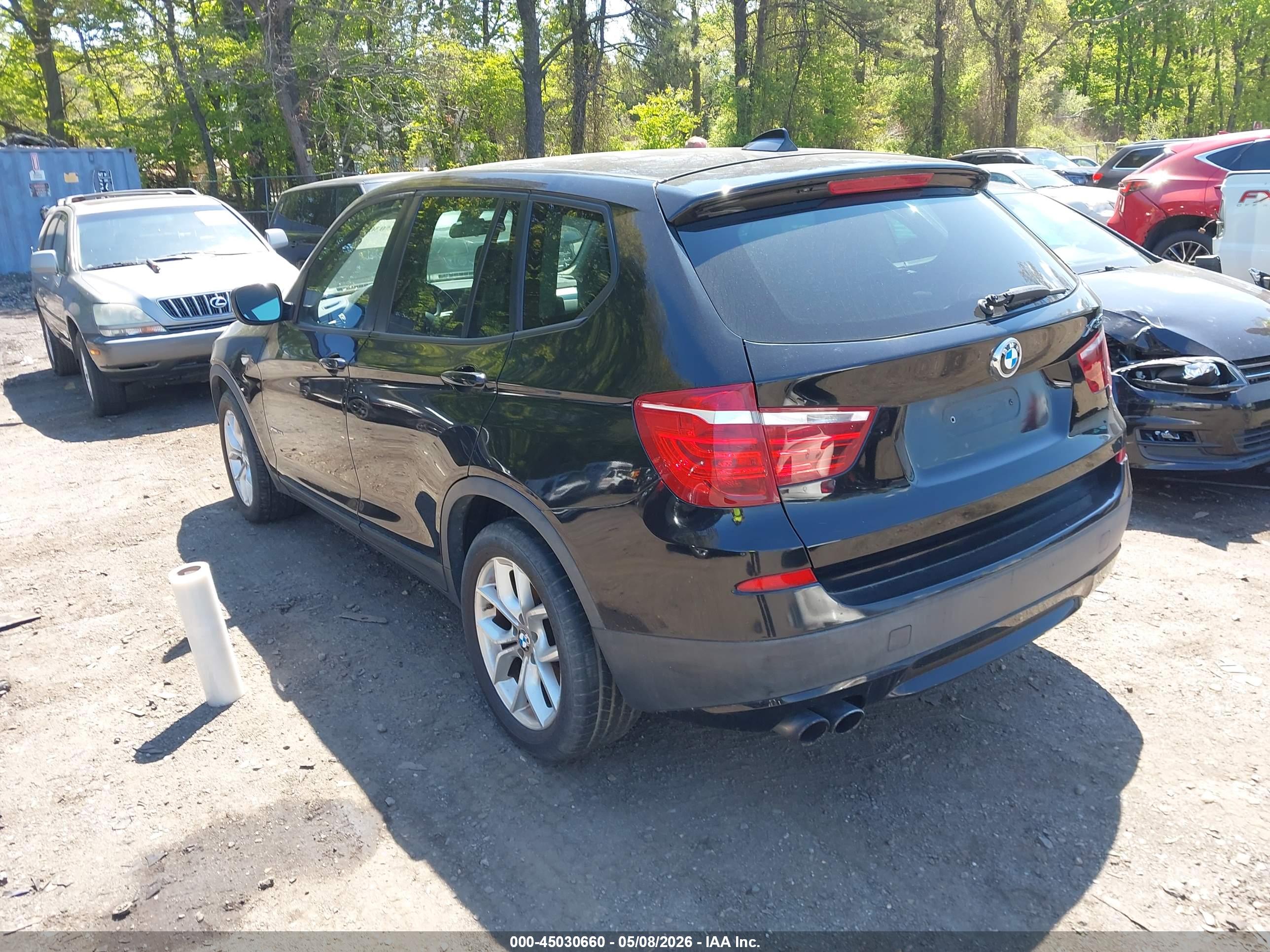 BMW X3 image 3