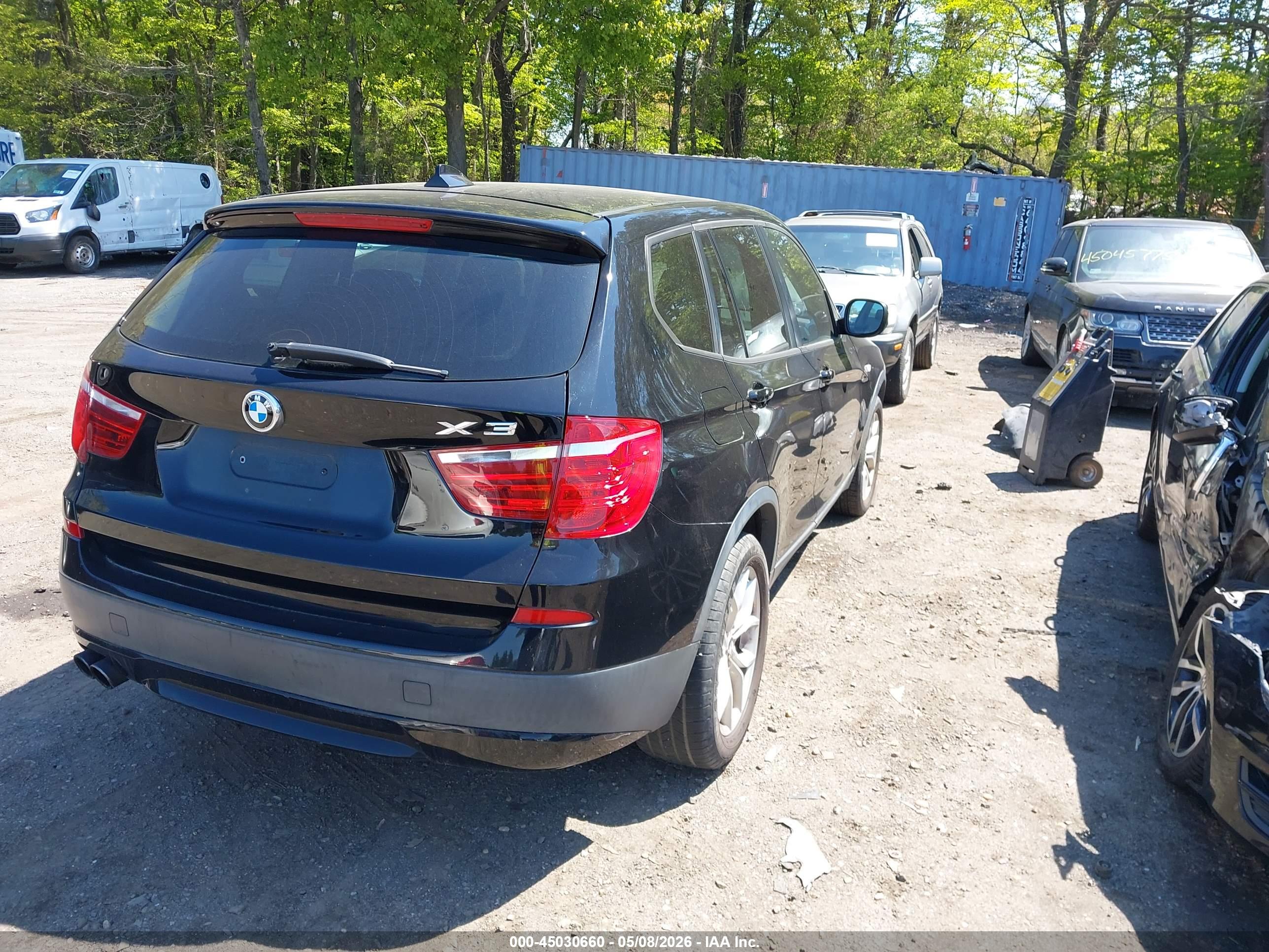BMW X3 image 4