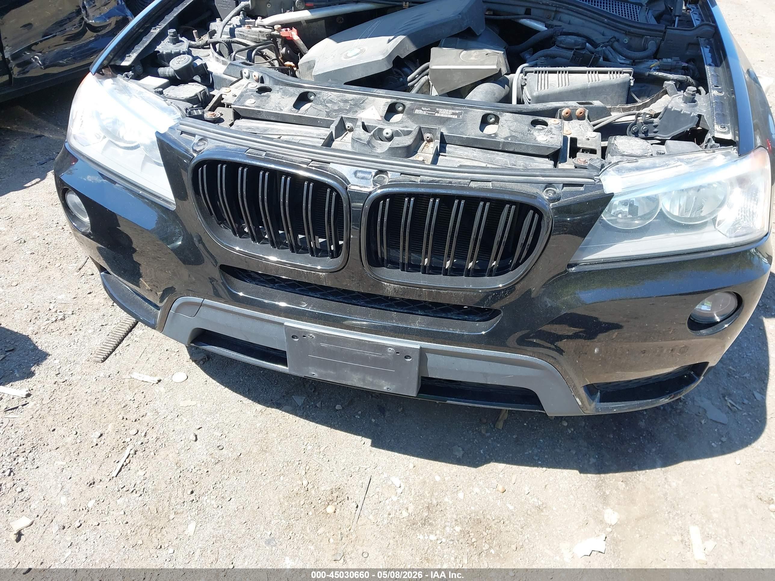 BMW X3 image 6
