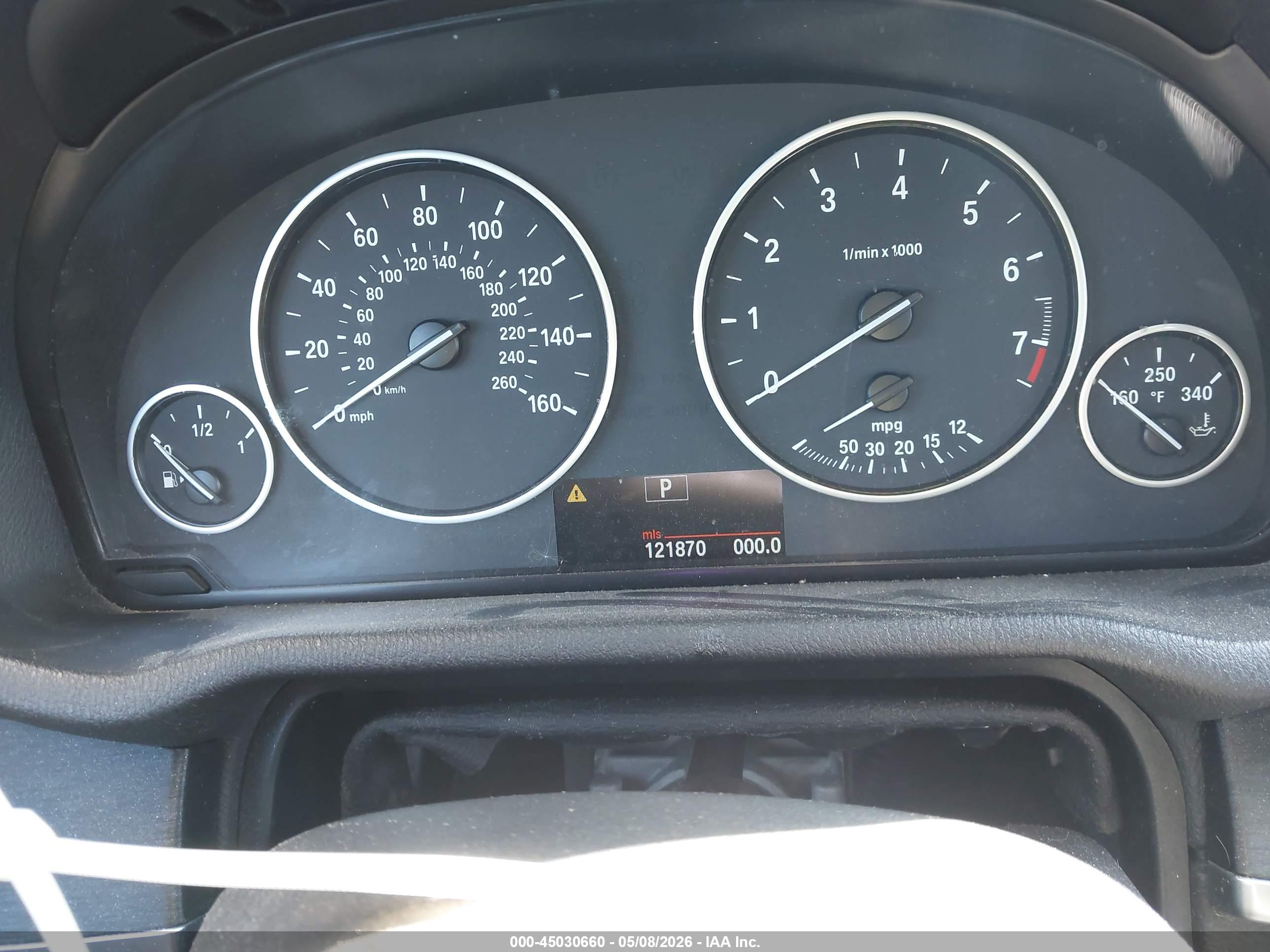 BMW X3 image 7