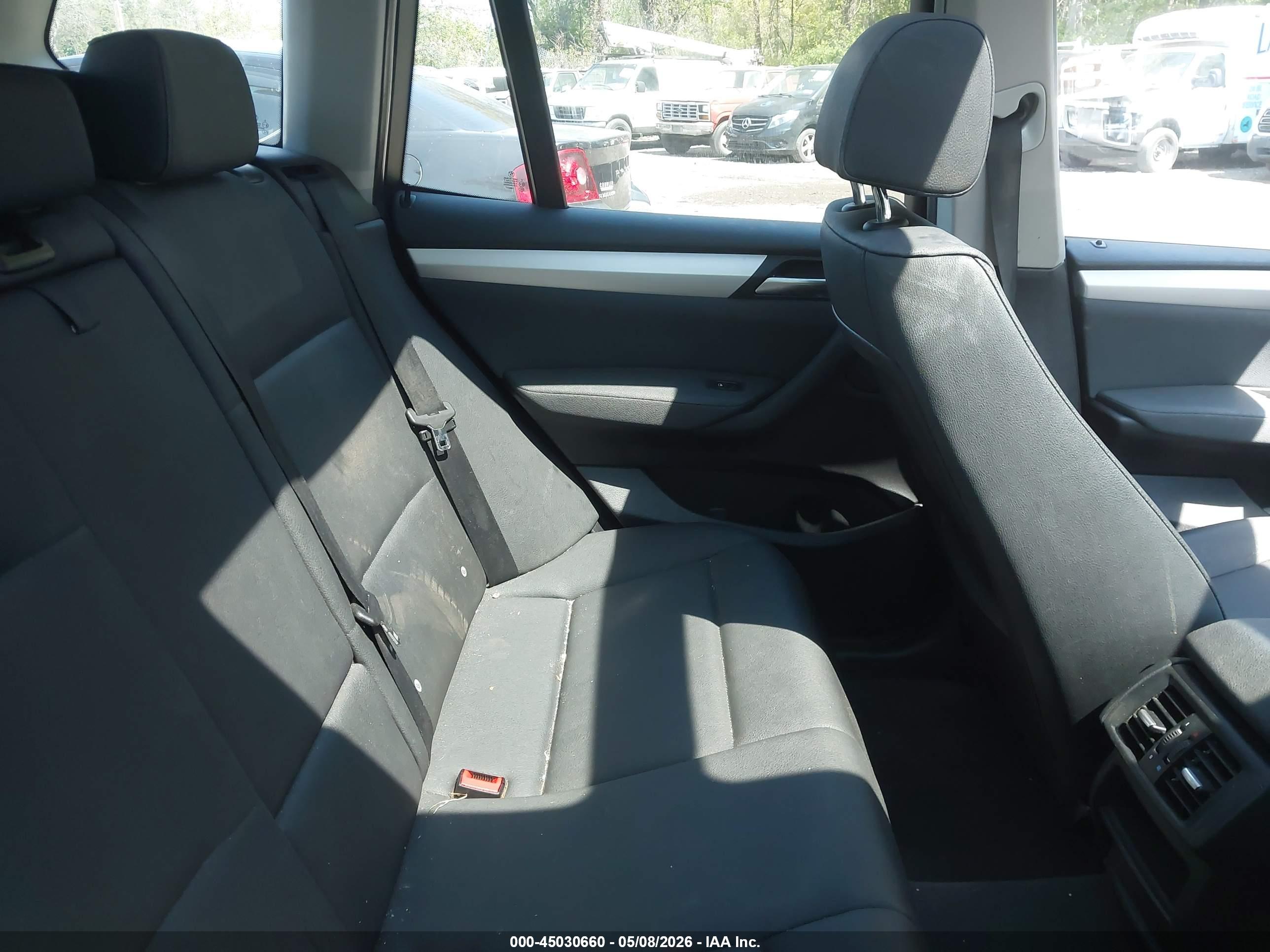 BMW X3 image 8