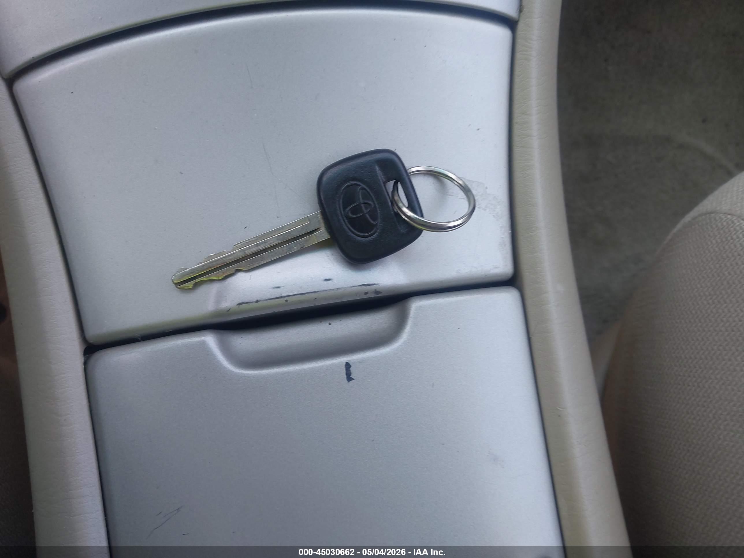 TOYOTA HIGHLANDER image 11
