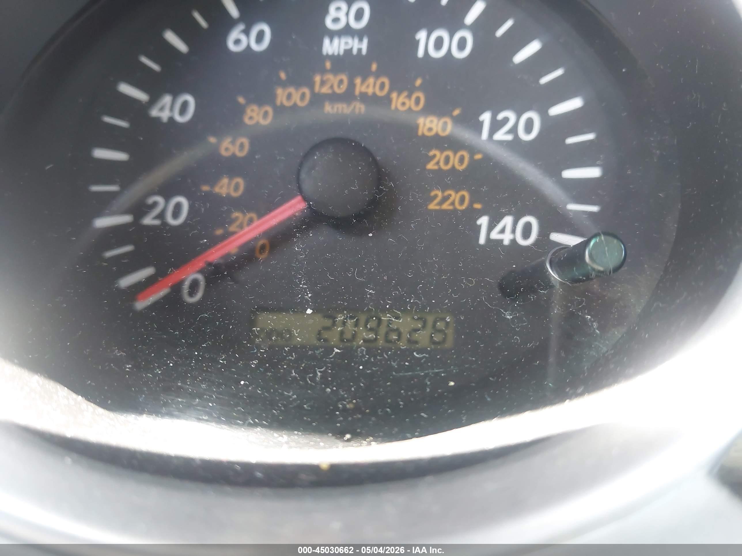 TOYOTA HIGHLANDER image 7