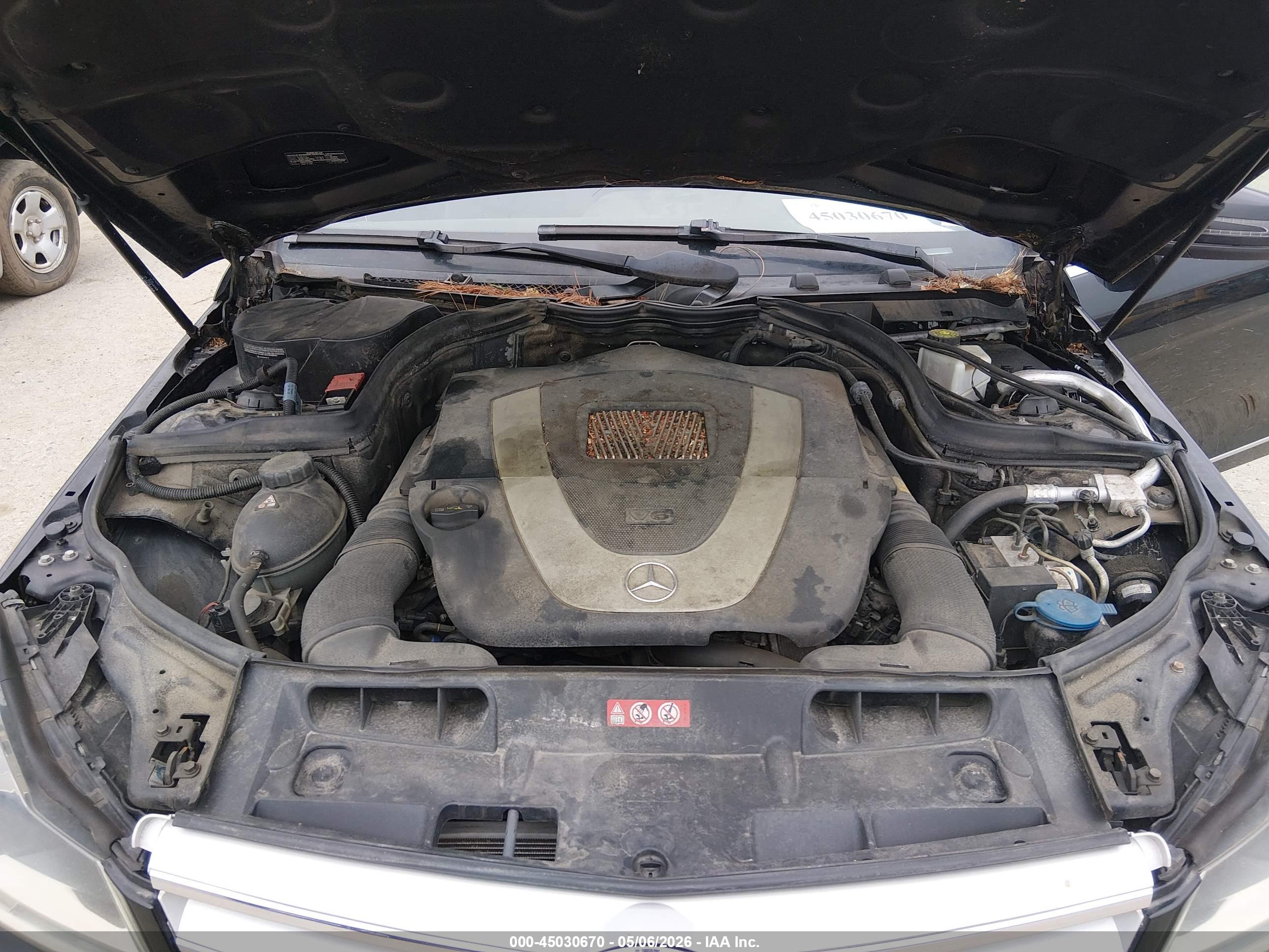 MERCEDES-BENZ C image 10