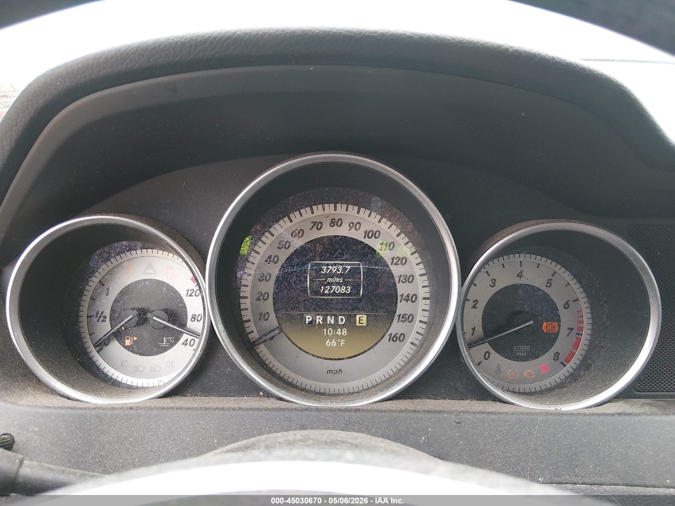 MERCEDES-BENZ C image 7