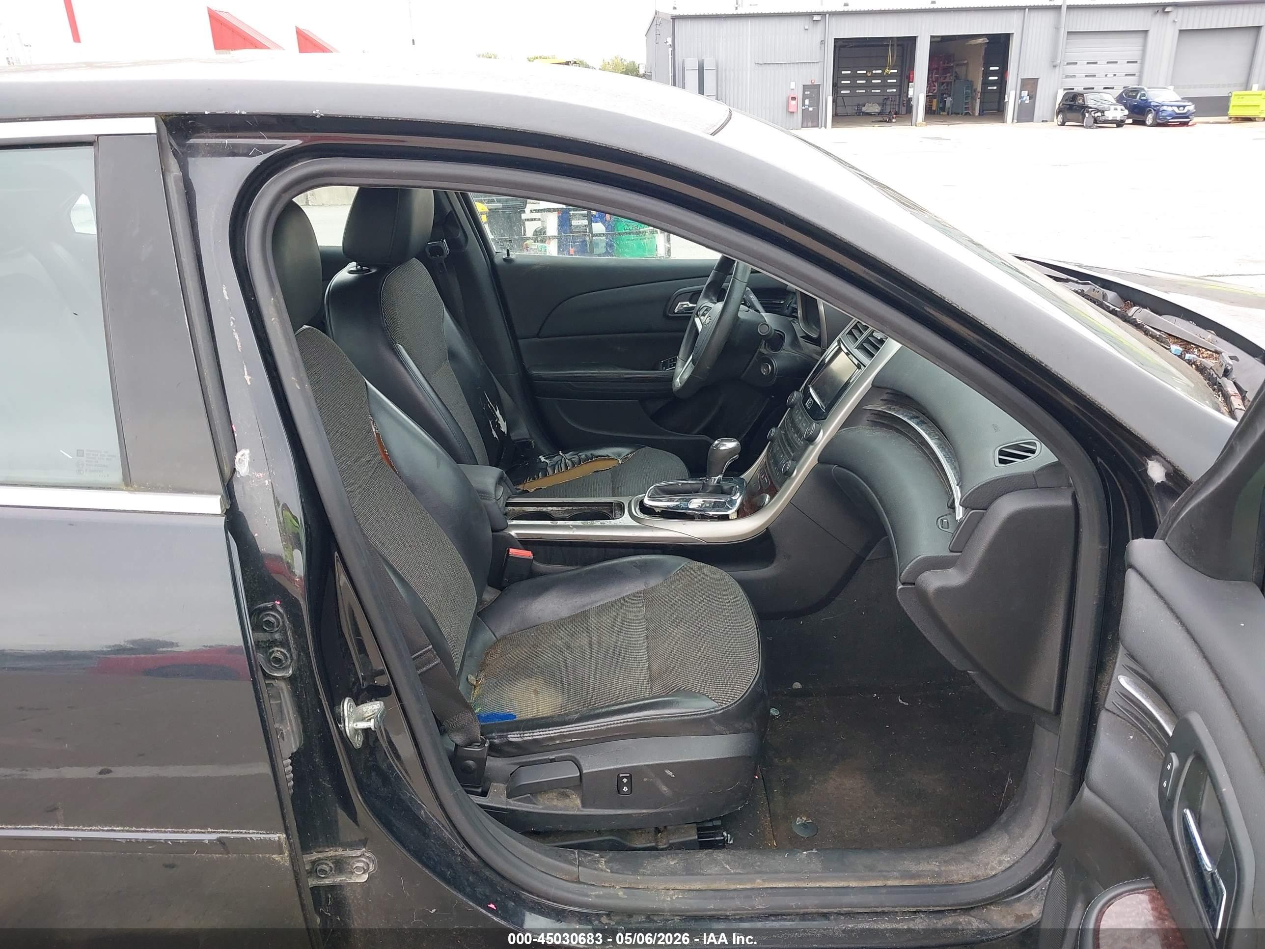 CHEVROLET MALIBU image 5
