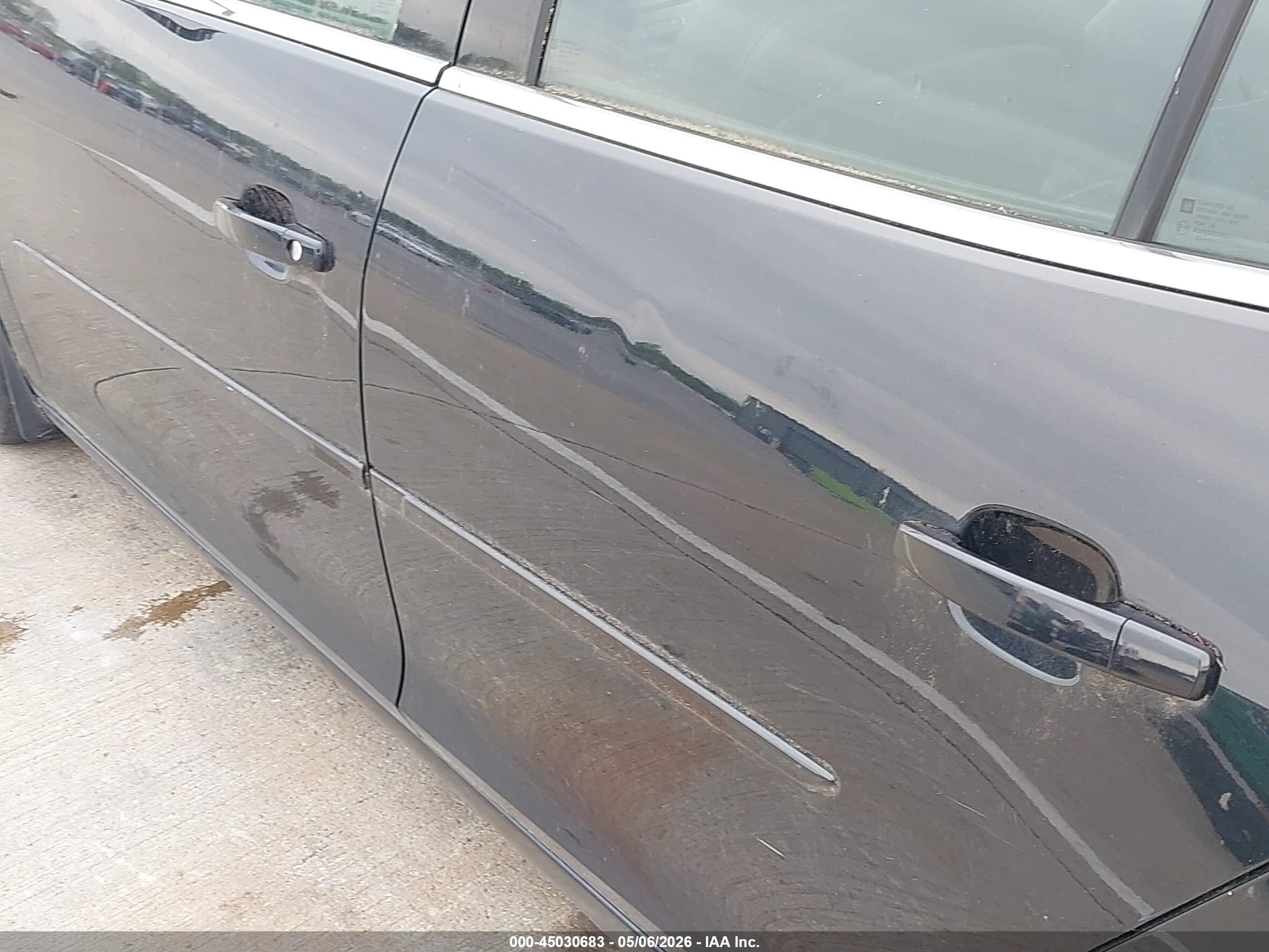 CHEVROLET MALIBU image 6