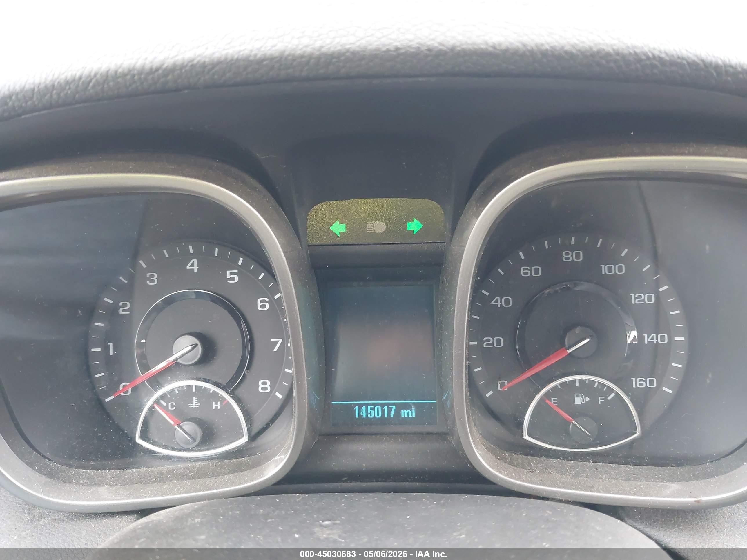 CHEVROLET MALIBU image 7