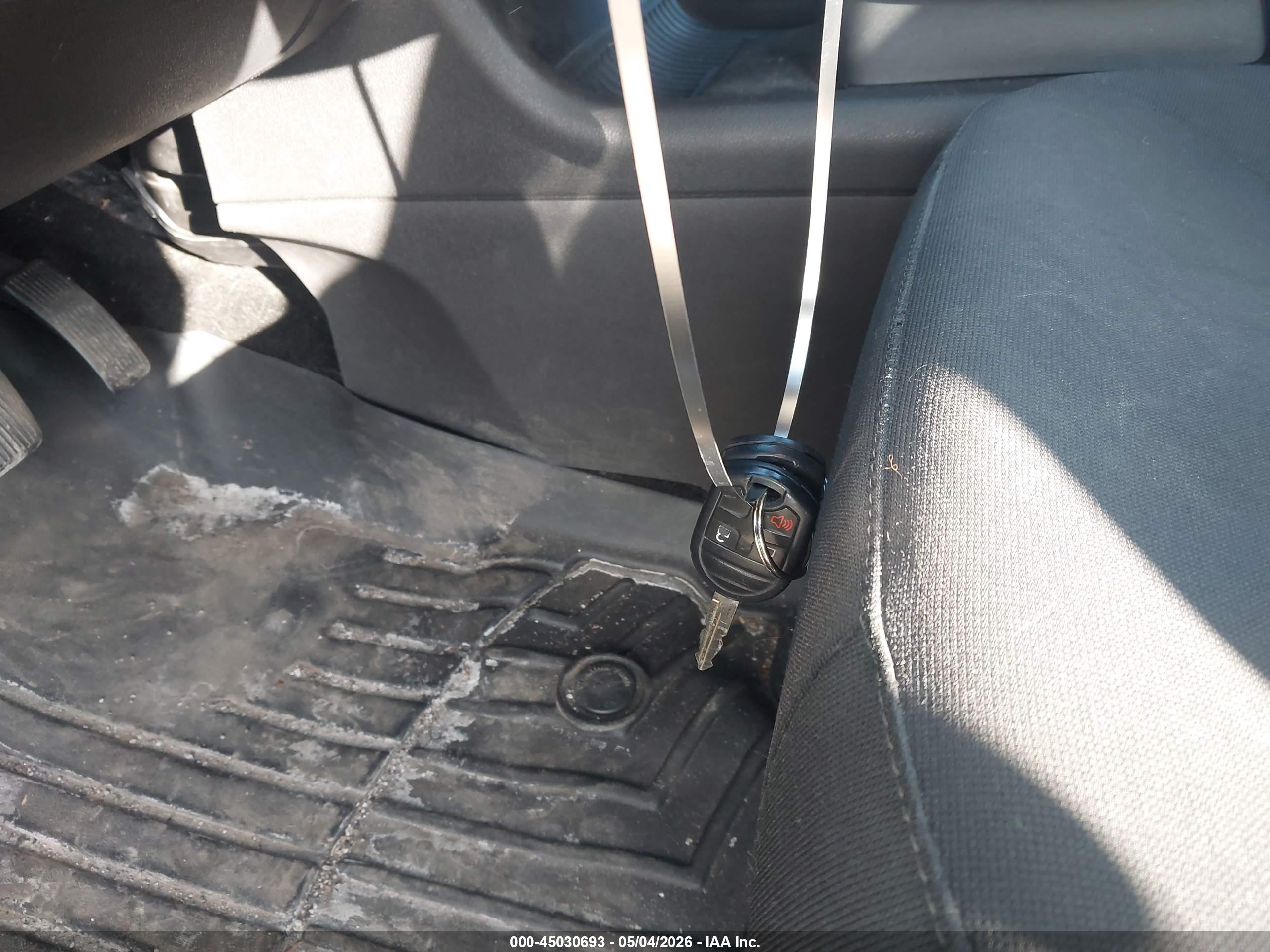 FORD EDGE image 11