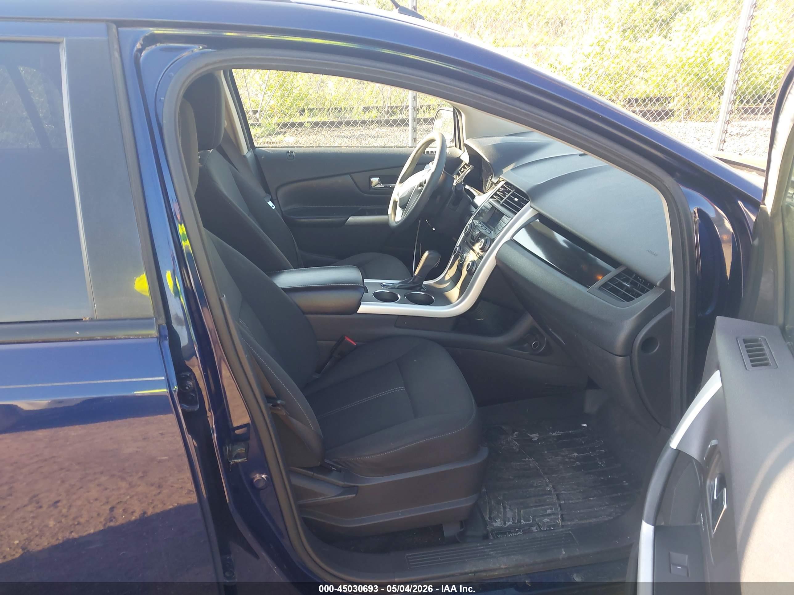 FORD EDGE image 5
