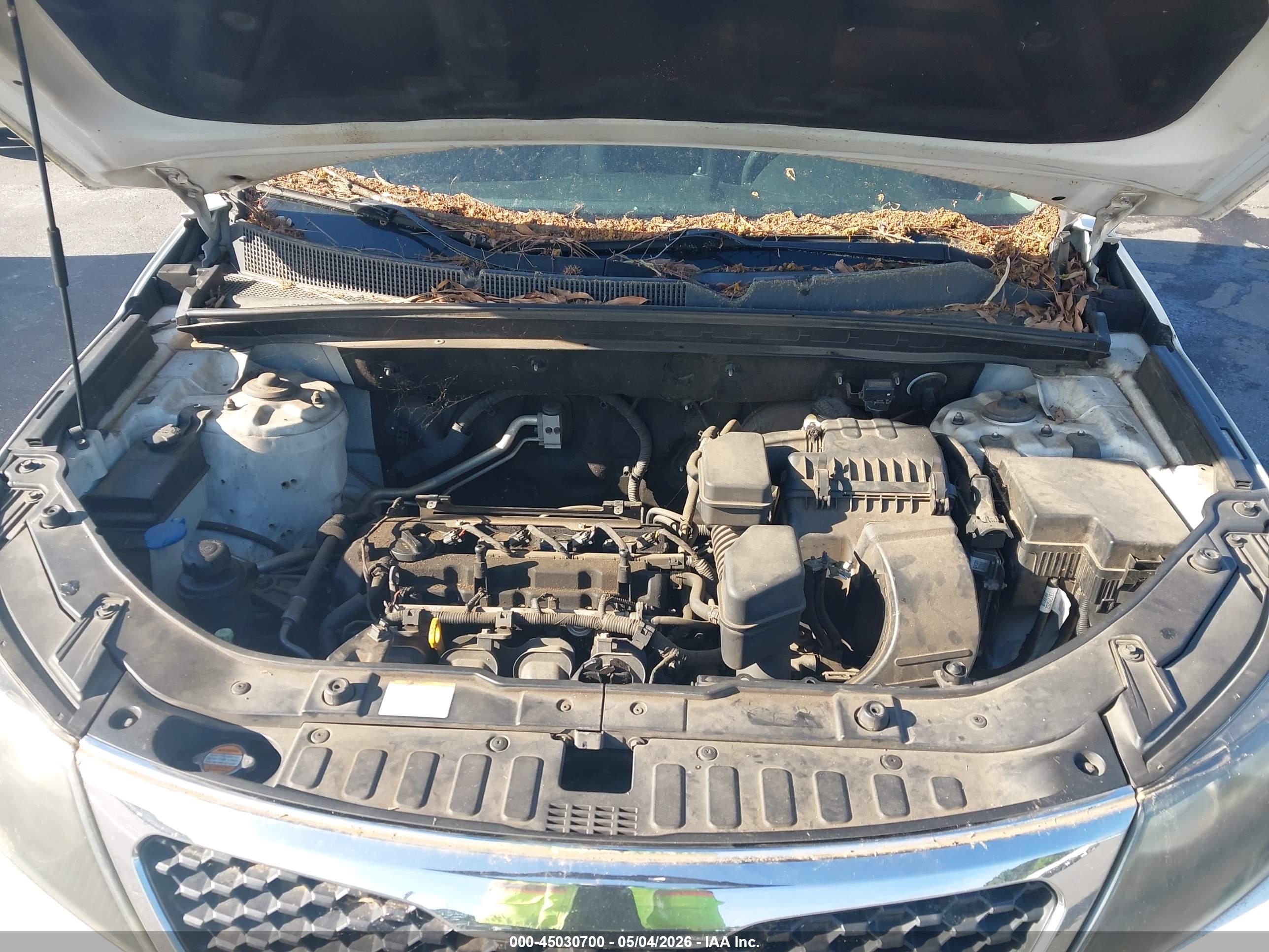 KIA SORENTO image 10