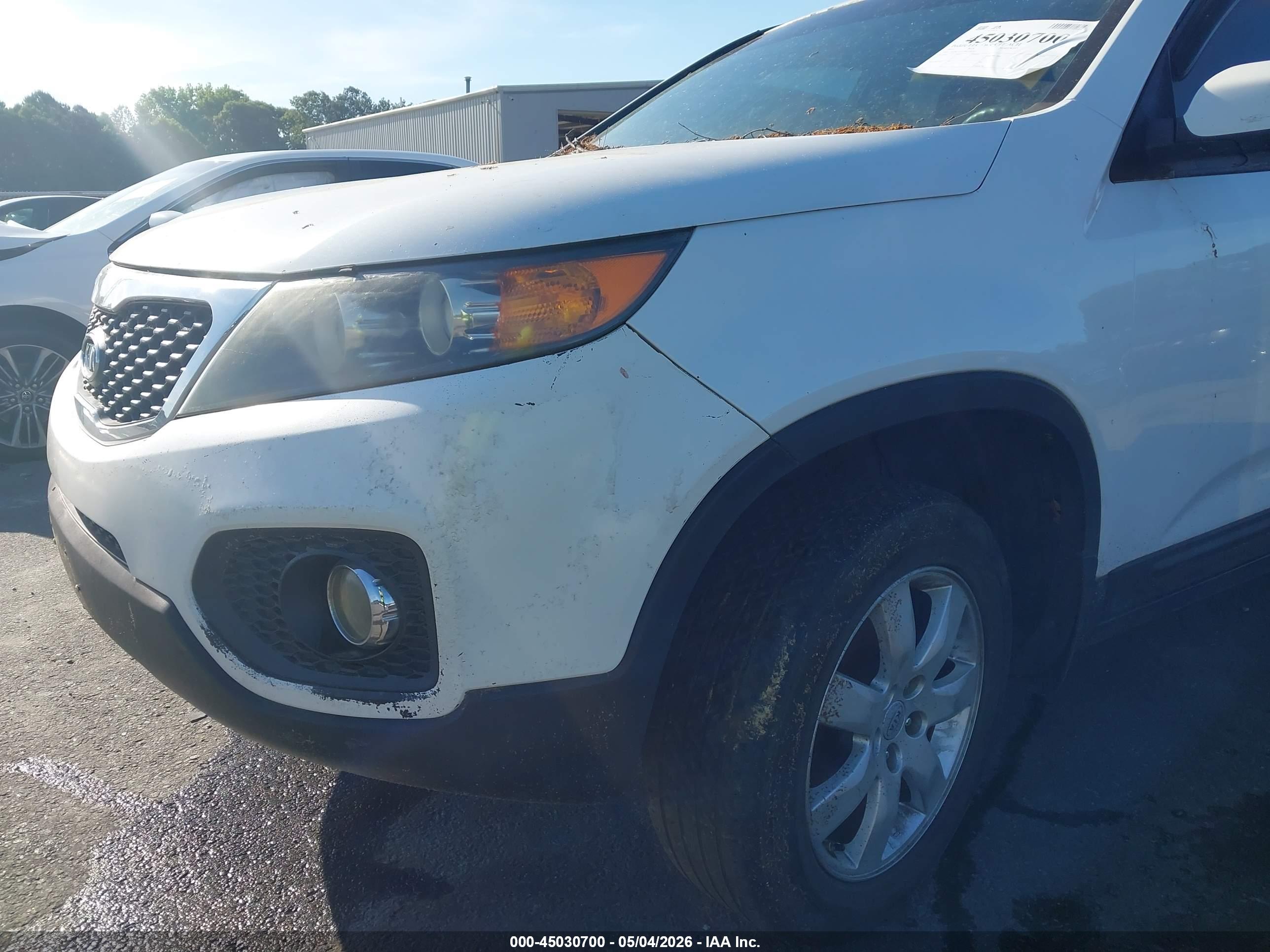 KIA SORENTO image 6