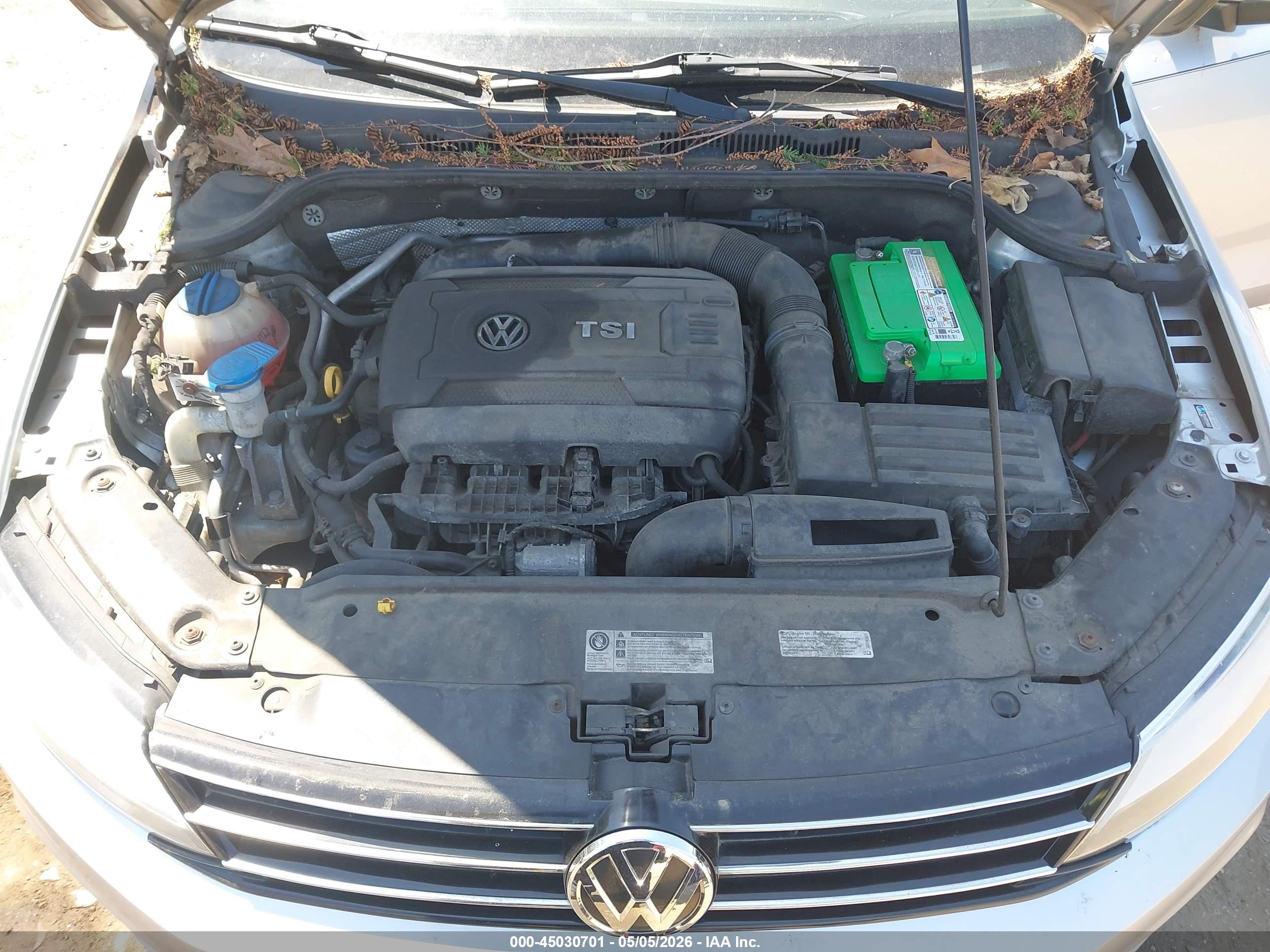 VOLKSWAGEN JETTA image 10