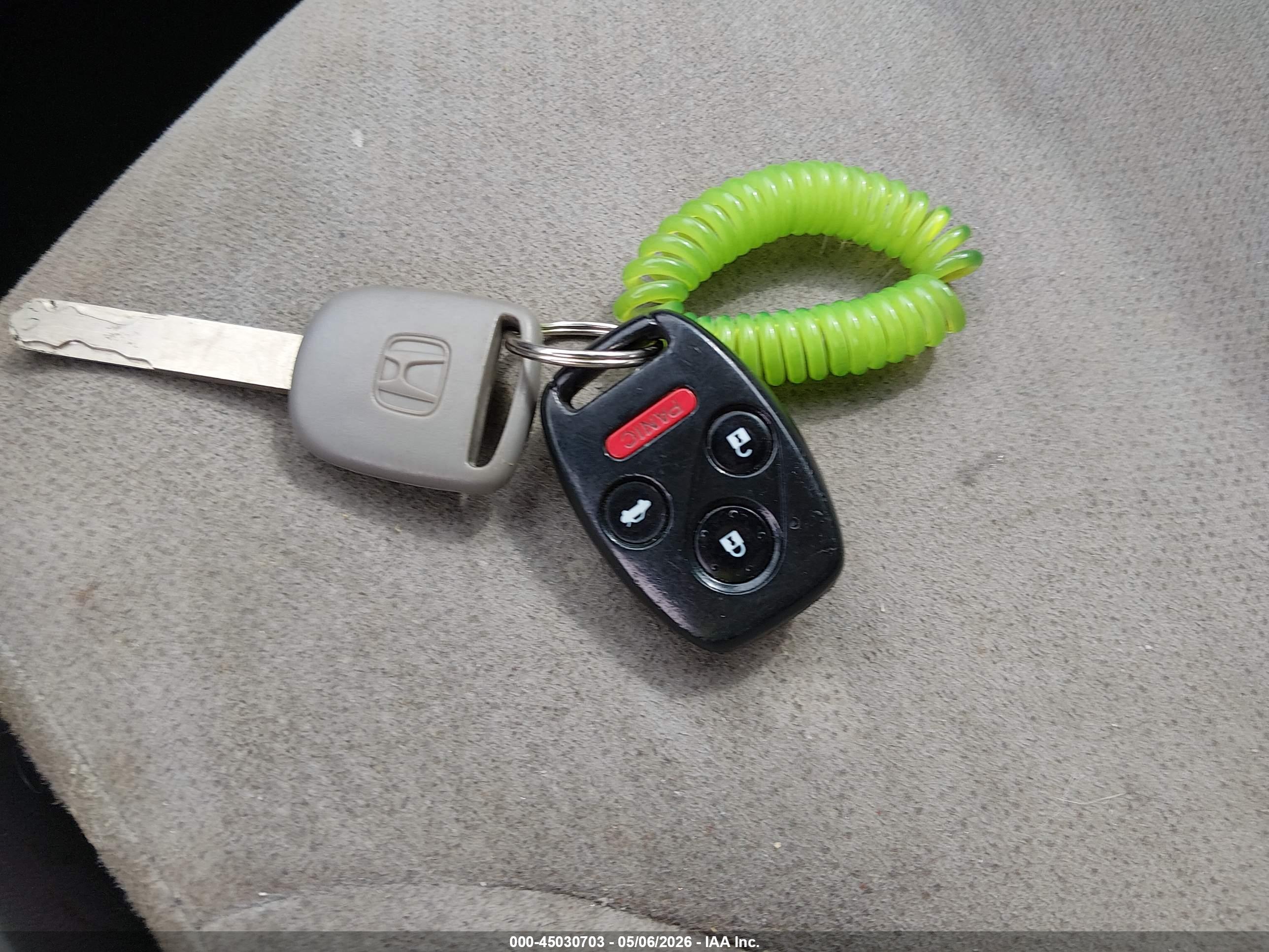 HONDA CIVIC image 11