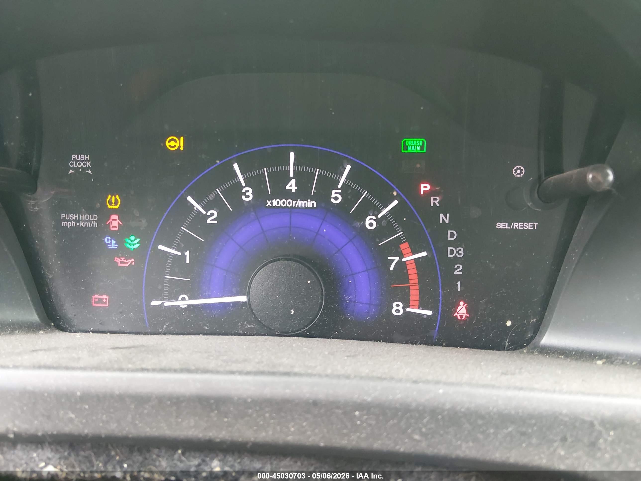 HONDA CIVIC image 7