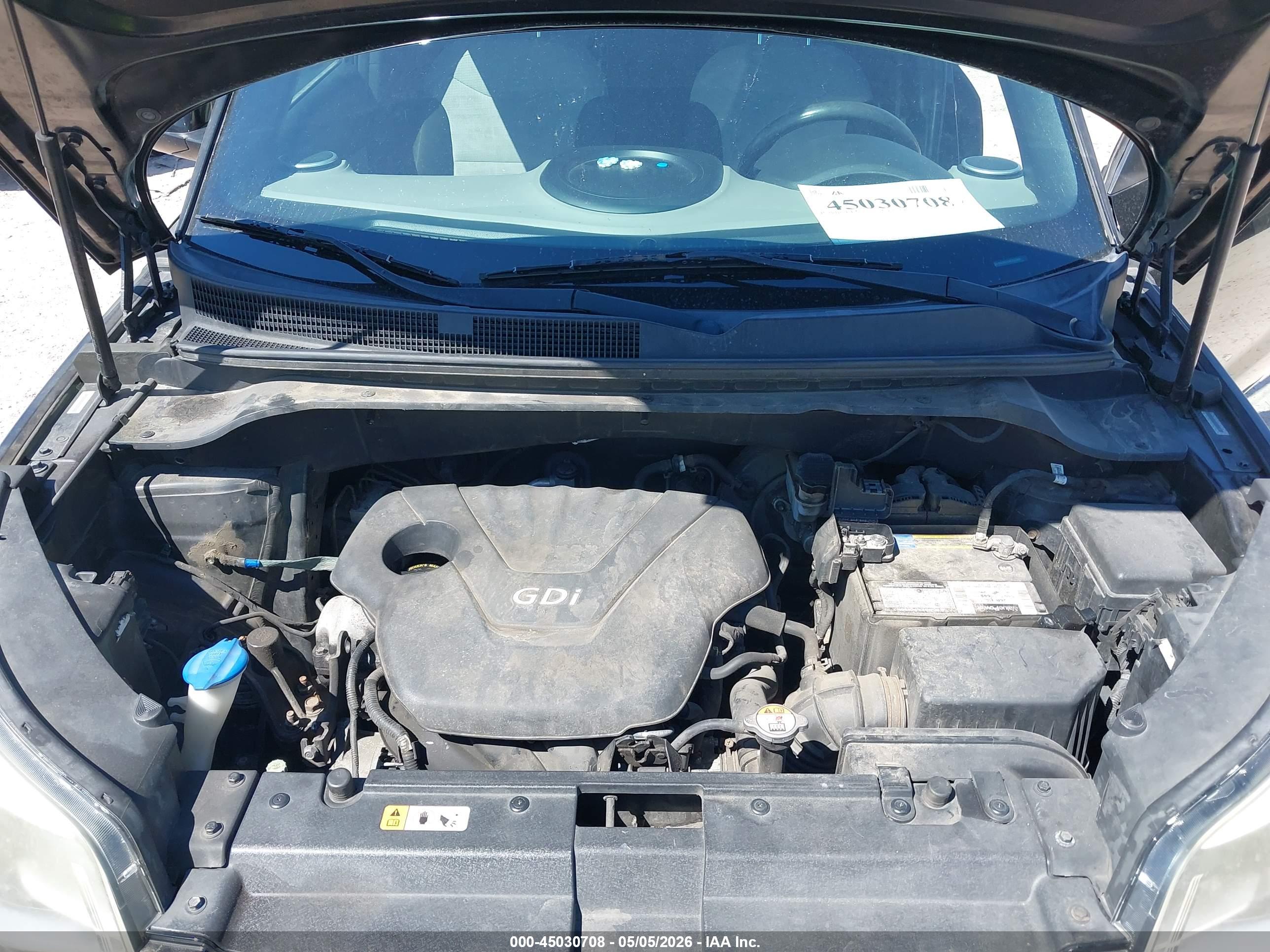 KIA SOUL image 10