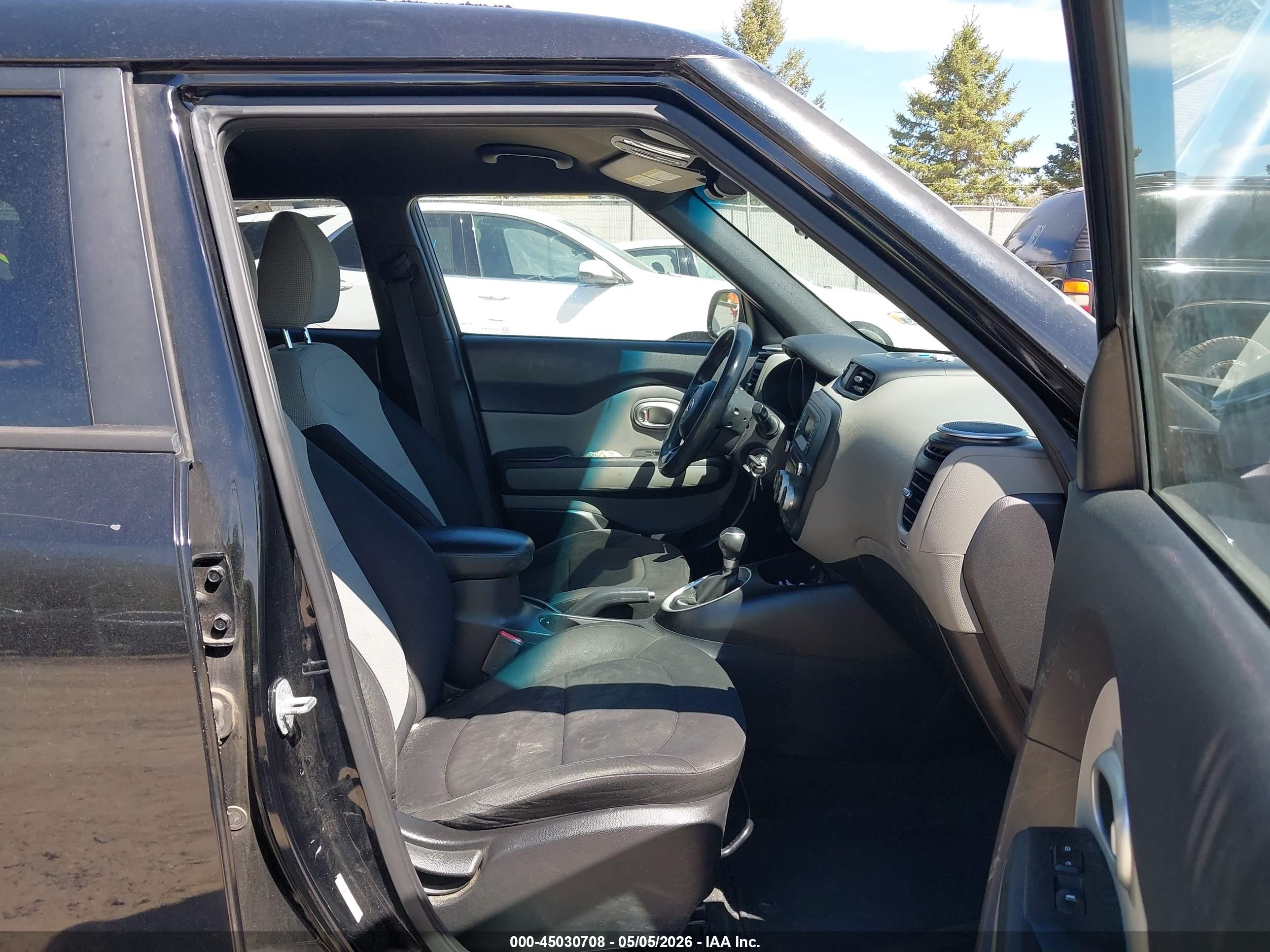 KIA SOUL image 5